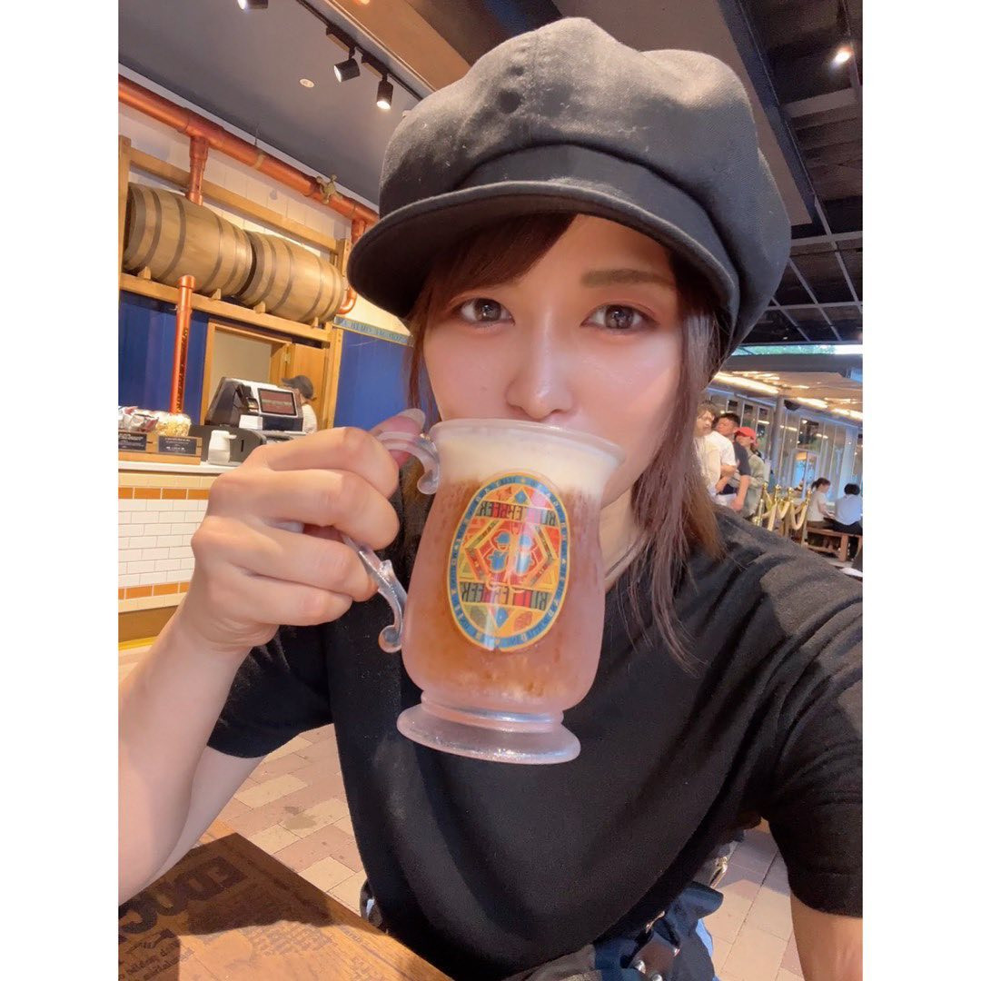 バタービール下手っぴ🐥⸒⸒