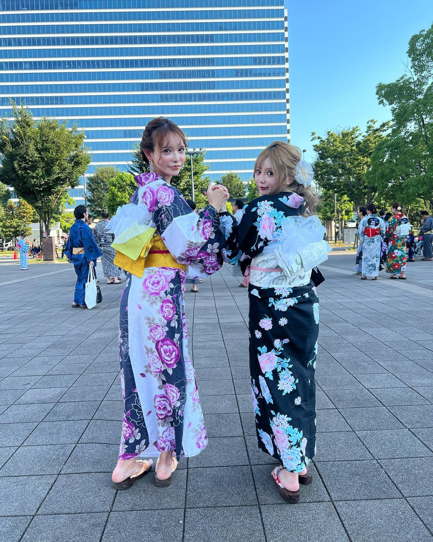 ふたりはプリキュア💘
.
.
@silkiydayo 
Silky可愛すぎてアイスも買ってきてくれて
うちの職場でも人気者になりました☝️💞笑
.
.
.
.
.
.
.
.
.
.
.