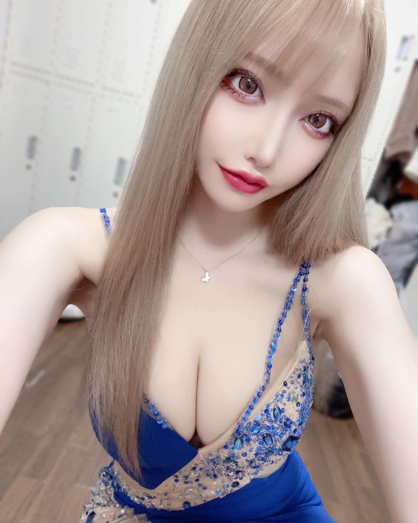 .
.
もっとこっちきて. . .♡
.
.