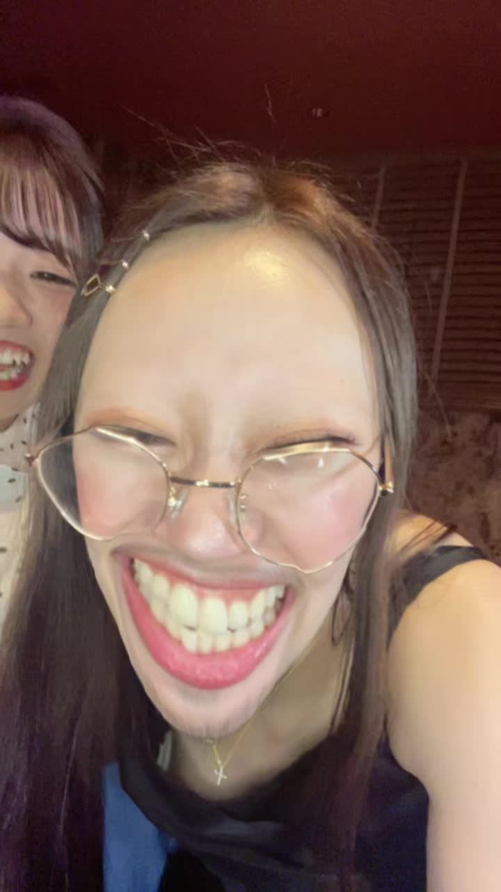 こんな顔にハイジャックされたらたまったもんじゃないわwww@北海道のコウちゃん @シティーグループ札幌 @𝑵𝒊𝒈𝒉𝒕𝒔𝒏𝒆𝒕♡ナイツネット公式