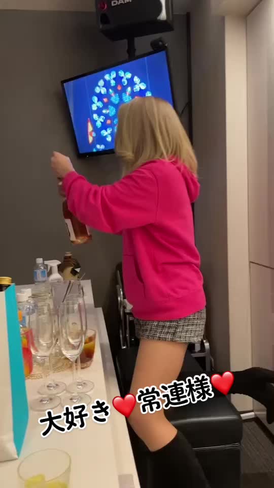 Lounge 川 -SEN- ホットニュース 60084