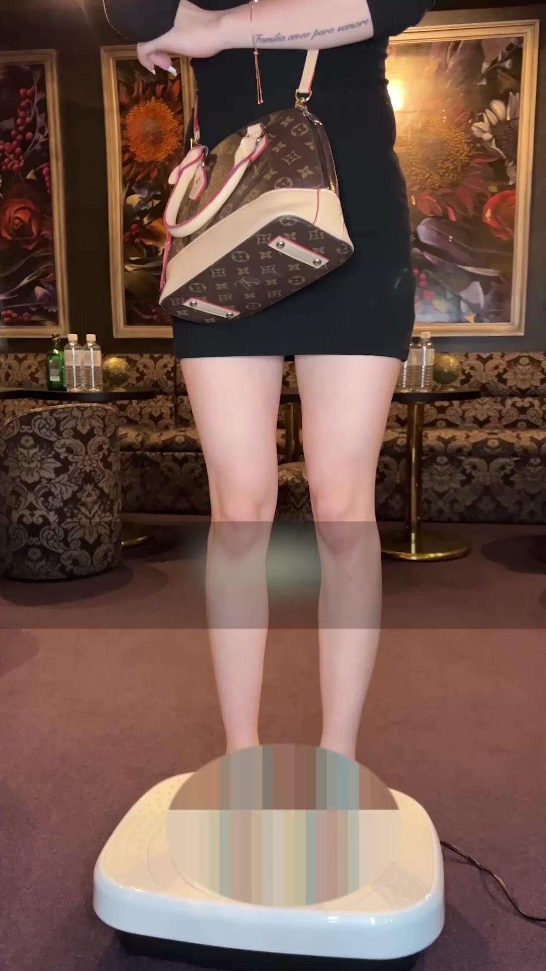 Luxury Lounge LUXE ホットニュース 60157