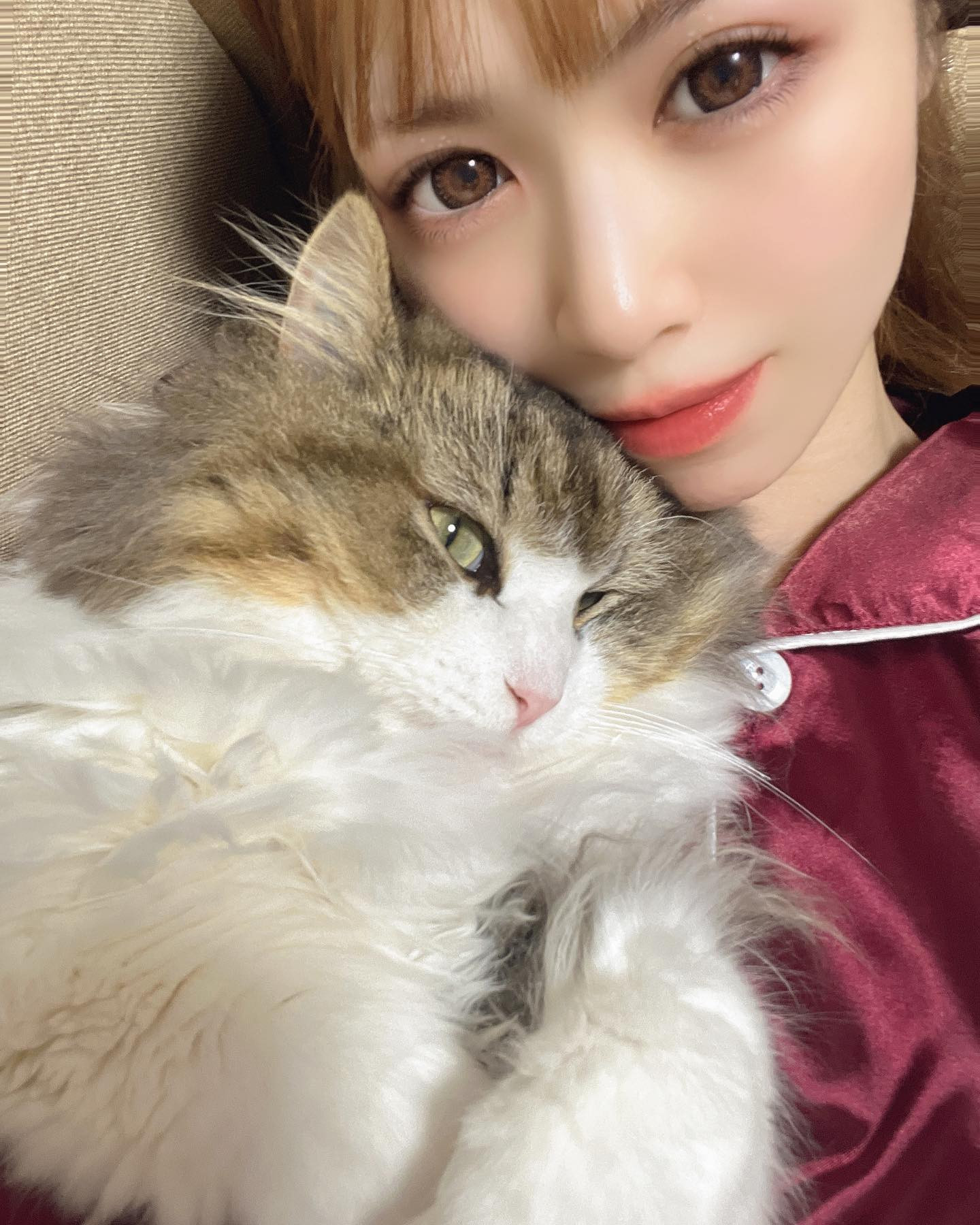 .

少しドロン🥷

.