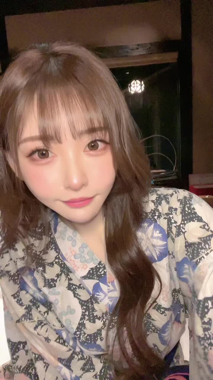 おすすめのアニメ教えて♡#浴衣#夏