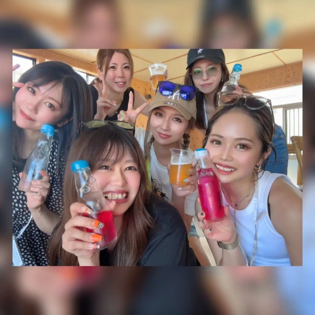 ⁡
⁡海𓇼𓆡𓆉 ⋆⁡
⁡楽しかった〜❤⁡
⁡@letoile_sinseigroup ⁡
⁡@hibiki.group ⁡
⁡#レトワール#響グループ #水川潤#美松ビル5F#札幌 #すすきの #北海道 #ニュークラブ #ニュークラ嬢 #すすきのニュークラ #ラウンジ #ラウンジ嬢 #キャバクラ #キャバ嬢 #ホステス #夜職 #ナイトワーク #ポケパラ #インスタ指名 #求人 #お酒好きな人と繋がりたい #キャバキャバ #きゃばきゃば#ダイエット#HIBIKI#HIBIKIグループ