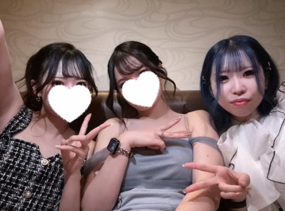 パリピしたっ！