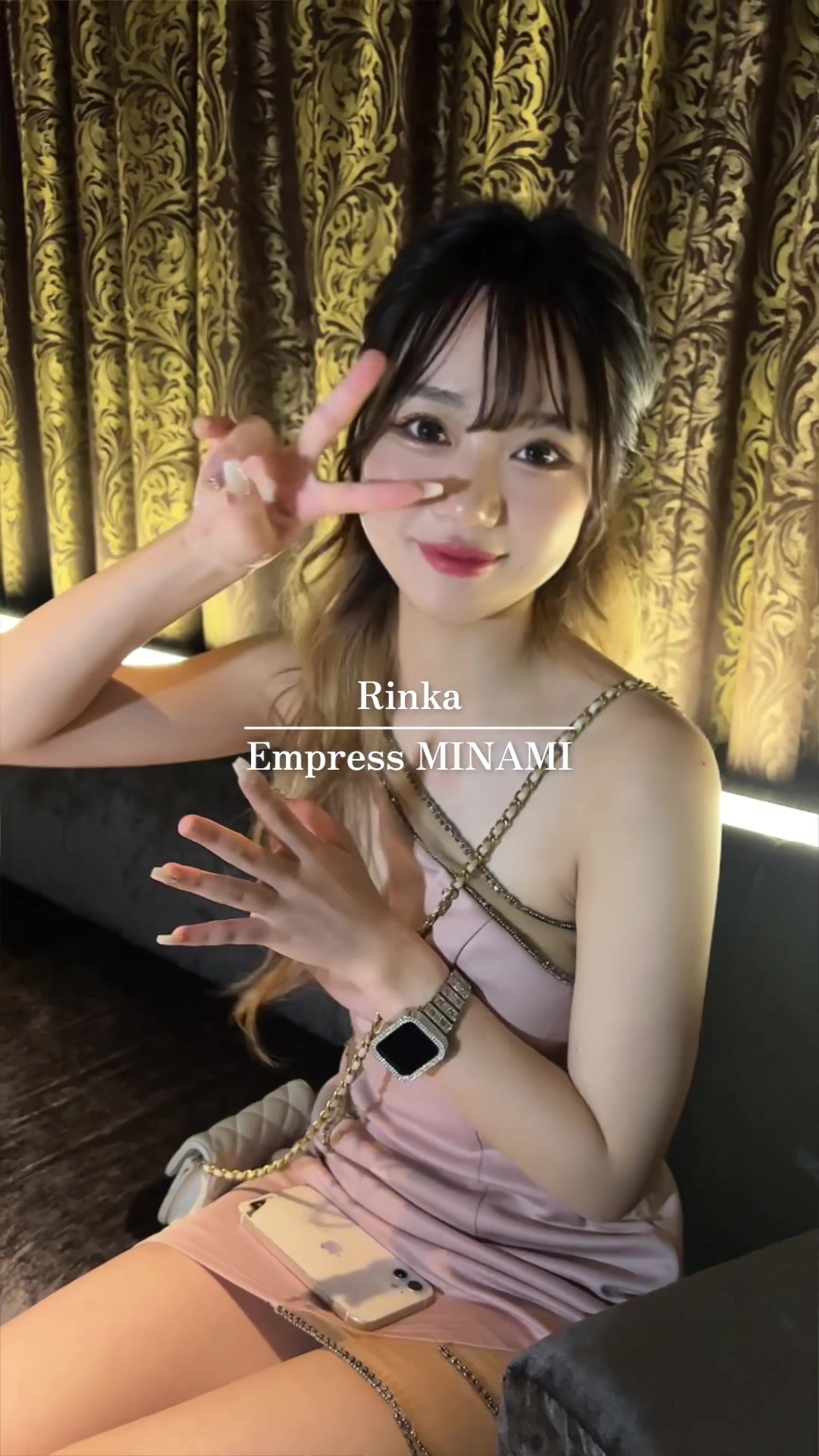 Club Empress ミナミ ホットニュース 60465