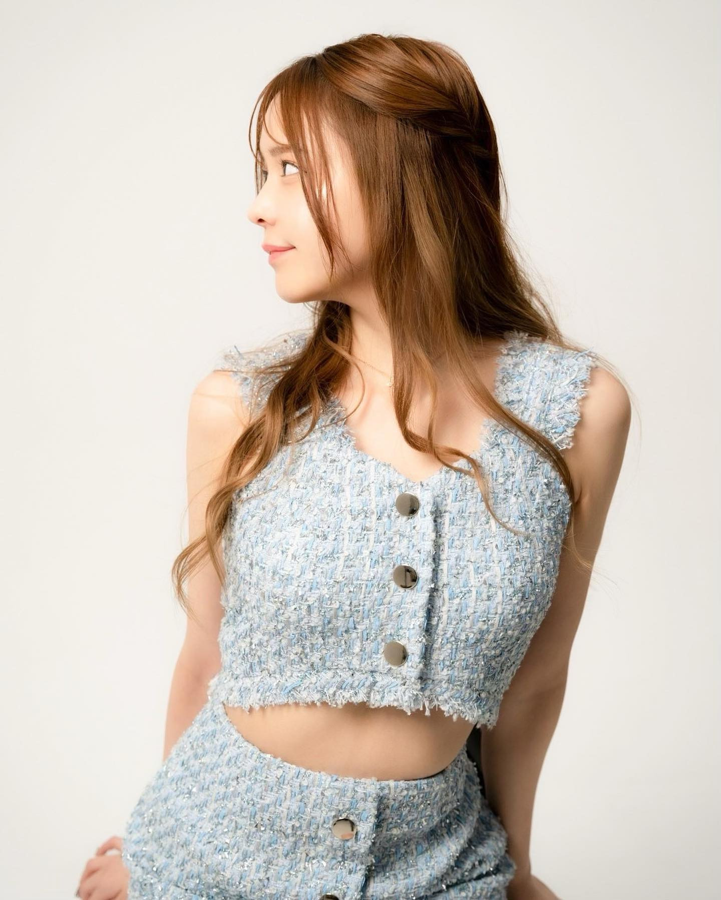 🤍@shiroi.dressshop 🤍
.
.
#ツイードドレス #ドレス通販 #ツイードワンピ #二次会ドレス #ドレスショップ