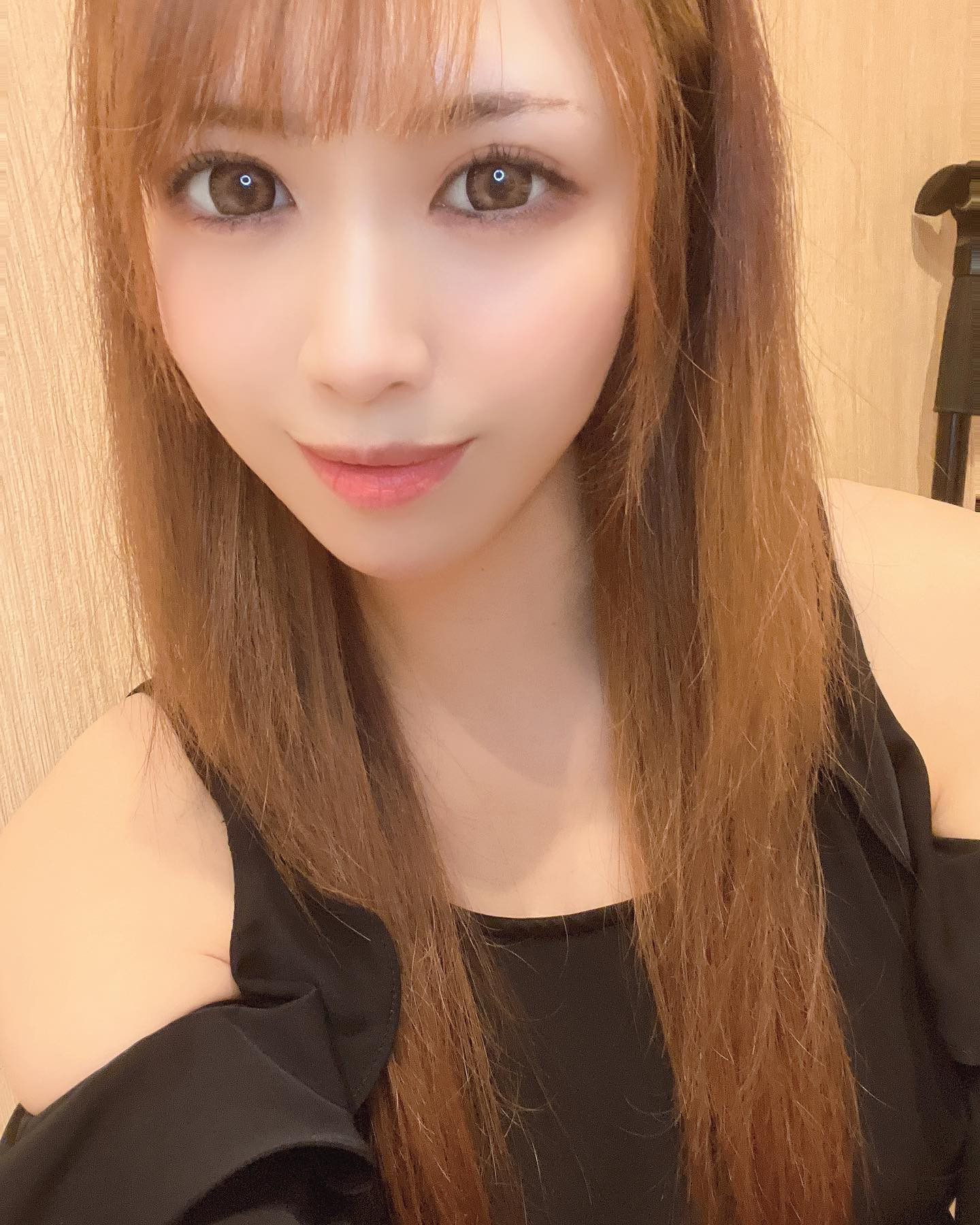 .

寝てる間の扇風機の代償が大きすぎる😇

.