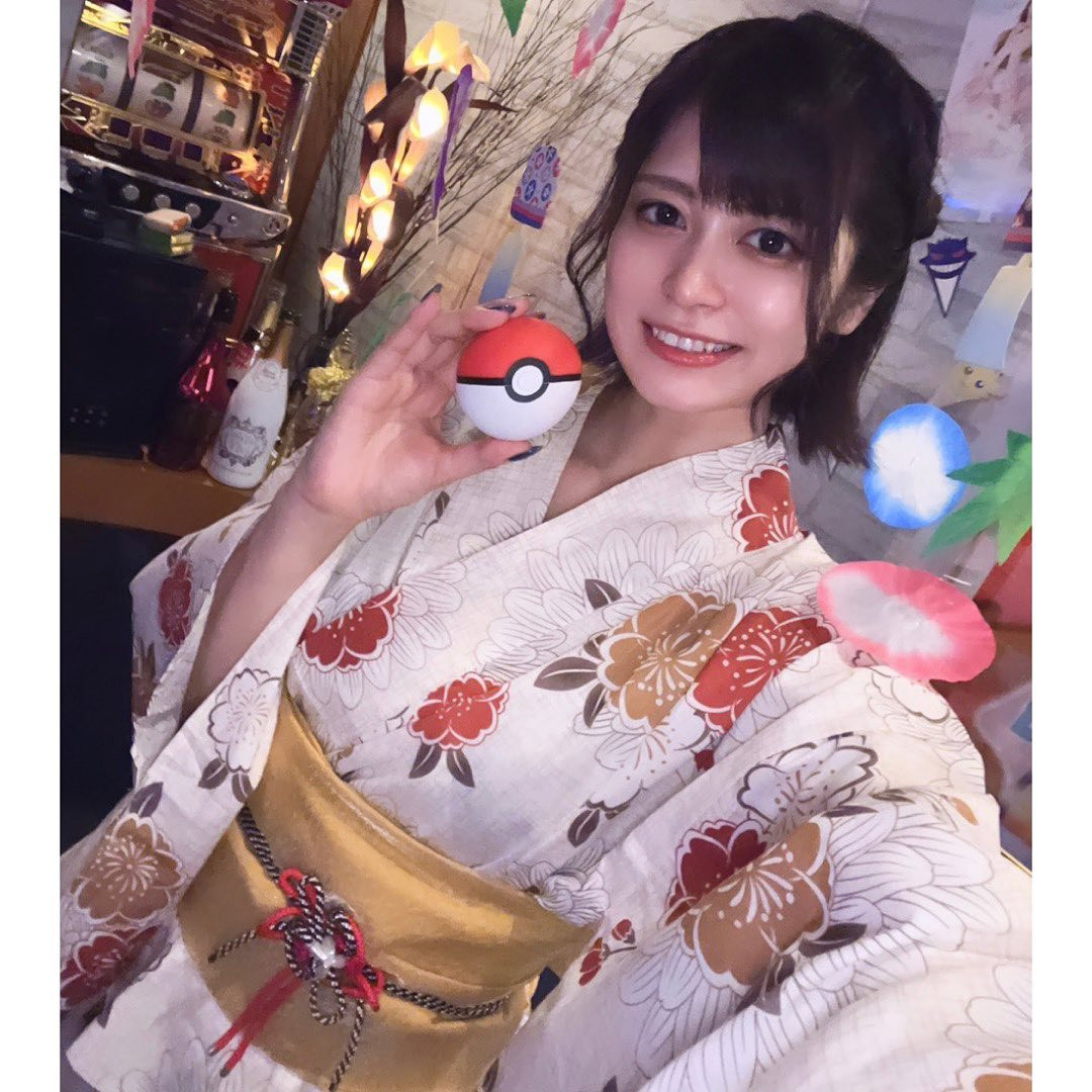 Vivi浴衣day👘🎐.*
沢山の御来店､チェキ予約
ありがとでした🫶🏻🧡💛