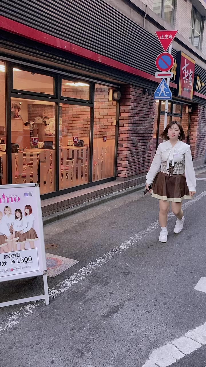 コスプレ Girls Bar nino ホットニュース 60745