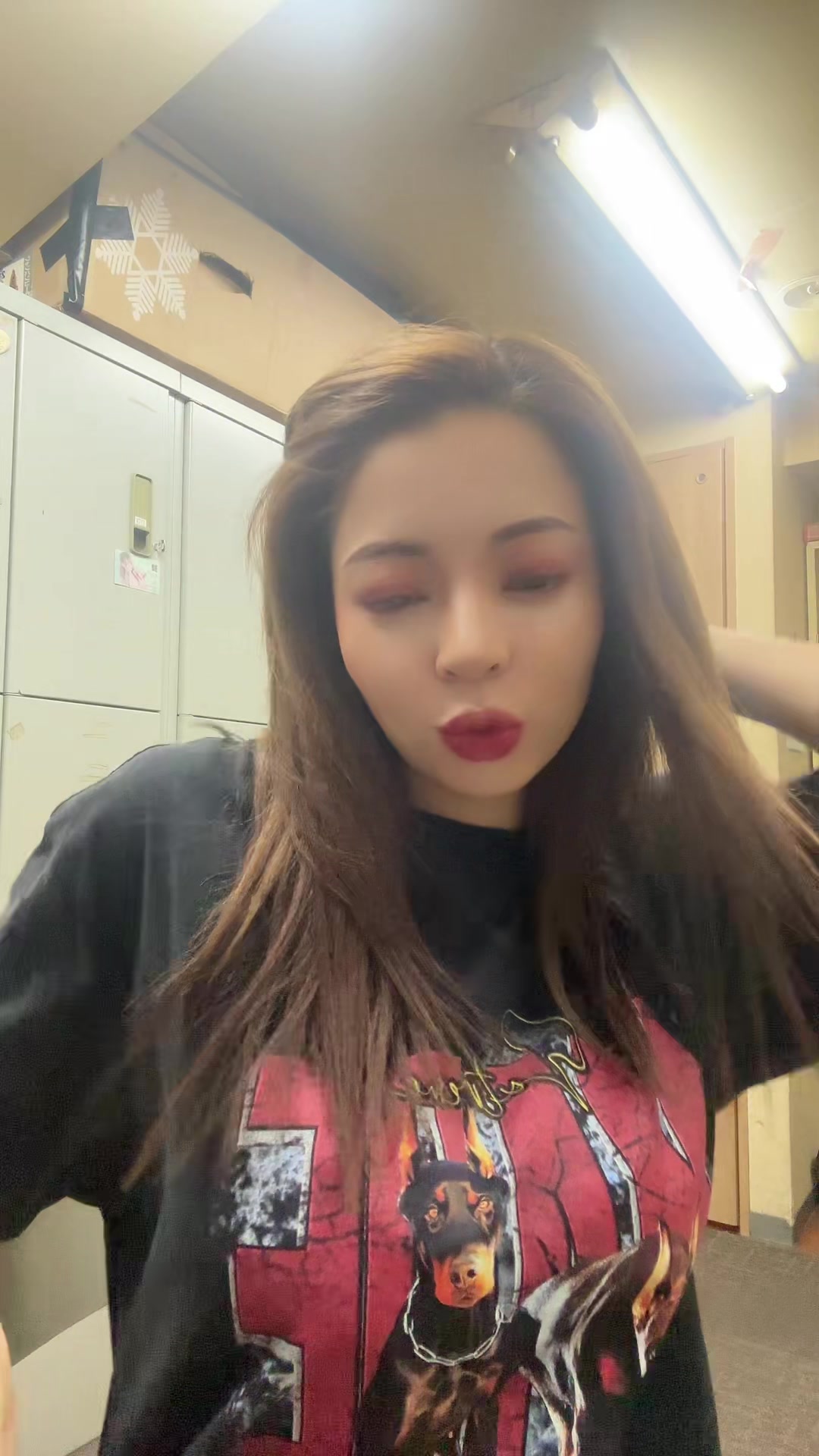 餃子食べたい#バズれ #fypシ #歌舞伎町