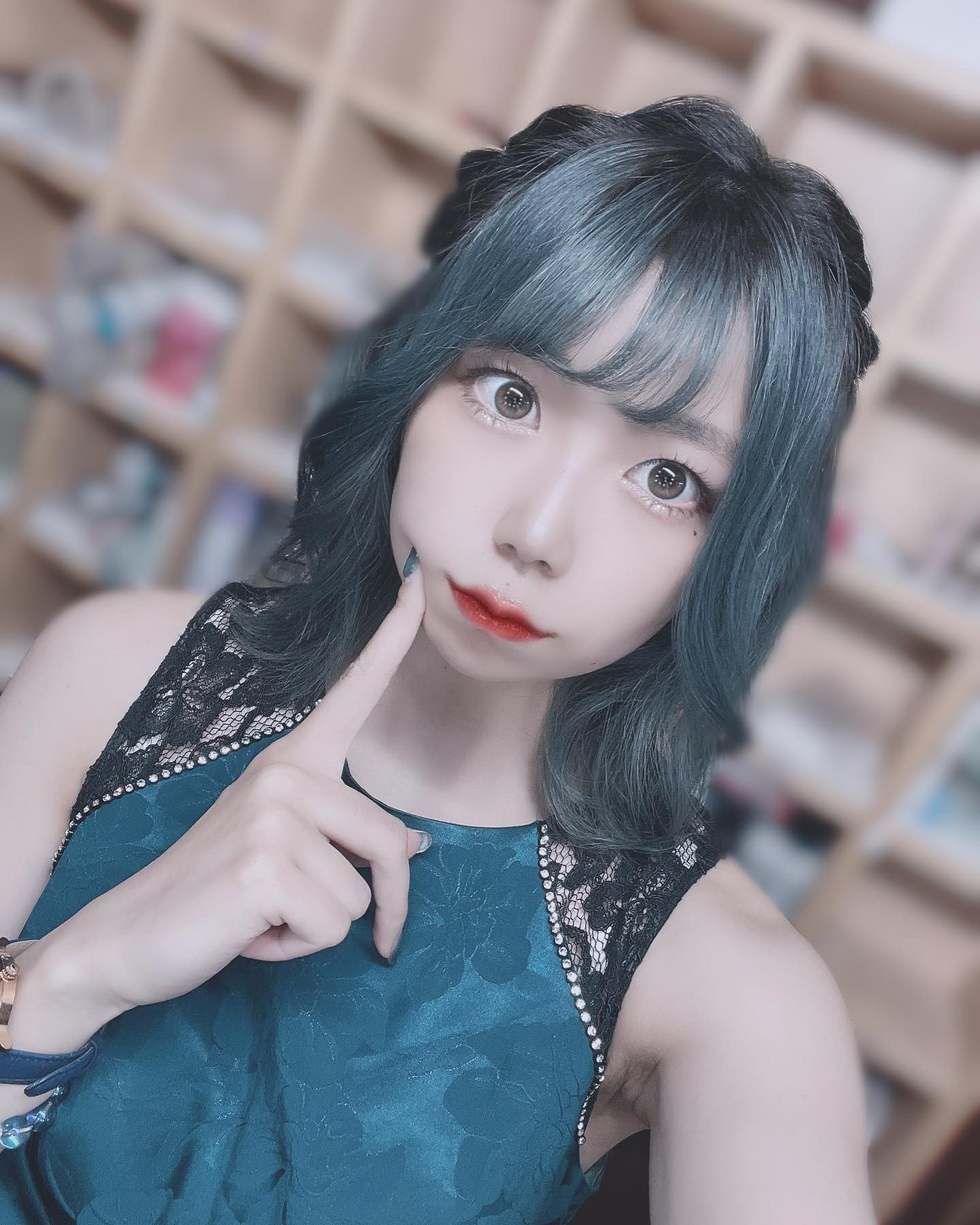 Brun Verre日記935753