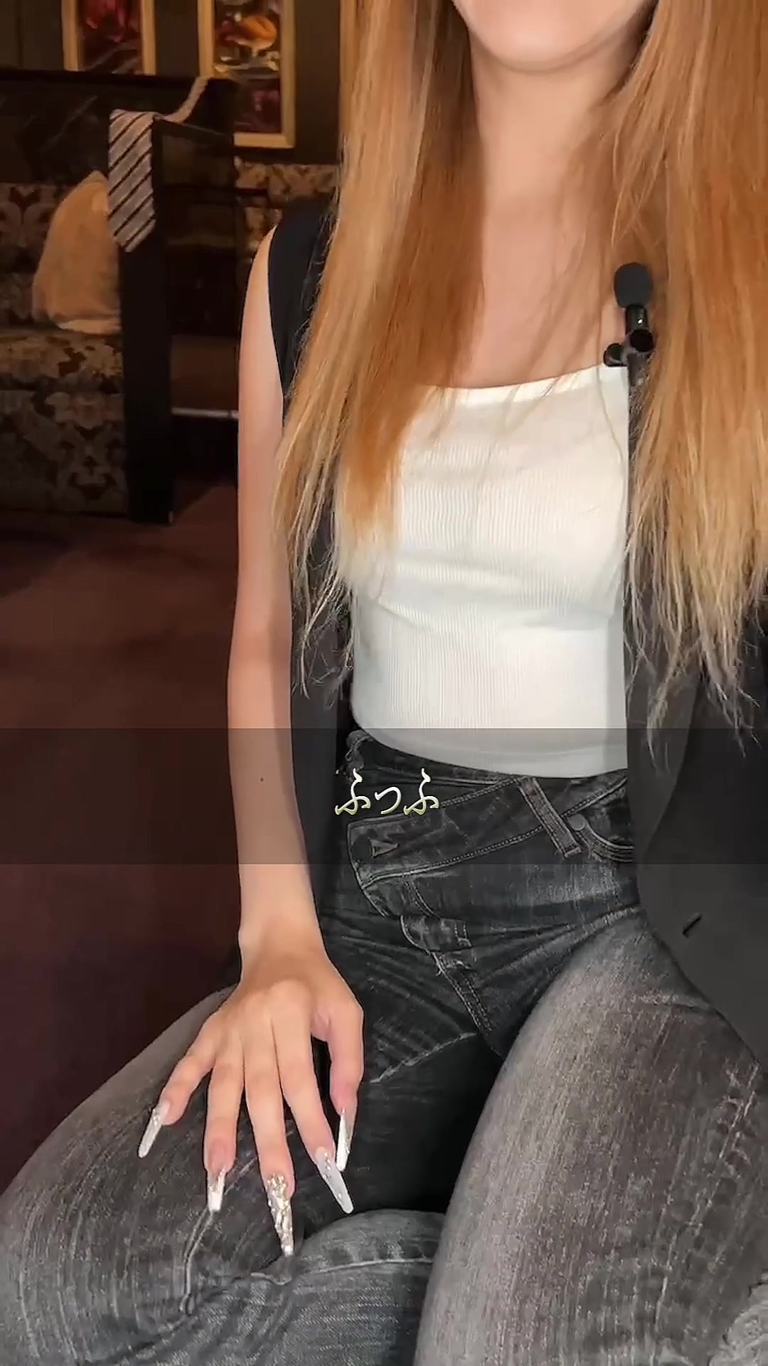 Luxury Lounge LUXE ホットニュース 60871