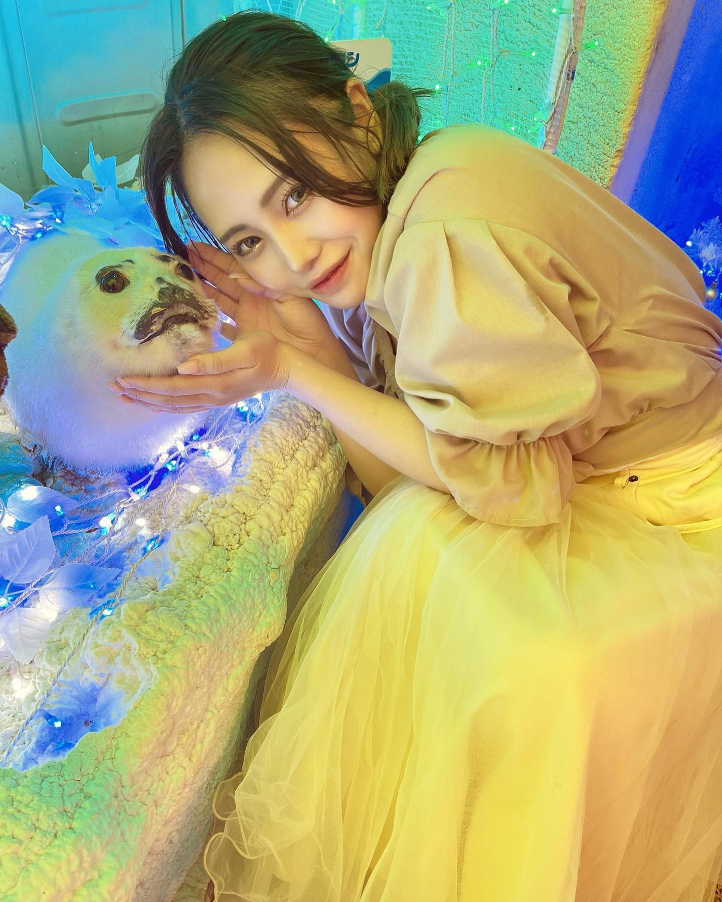 7月もありがとうございました☀️

8月も沢山乾杯してください🍺☺️

.
.
.

#夏ネイル #夏 
#新宿 #歌舞伎町 #キャバ嬢 #キャバクラ #撮影 #ヘアアレンジ  #リュアーグ #指名 #名古屋 #北新地 #すすきの #instagood #instalike #lfl #暗髪  #いいね返し #きゃばきゃば #ドレス #水商売 #自撮り女子 #selfie #フォロー返します  #酒好きな人と繋がりたい #かわいい  #シャンパン #キャバ #むちむち #ギャル