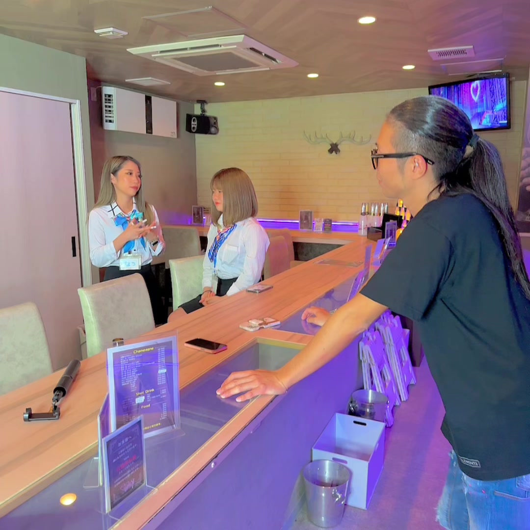 Cafe＆Bar Kitty ホットニュース 61001