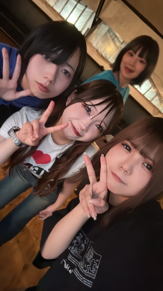 昨日のBBQ🍖🍖