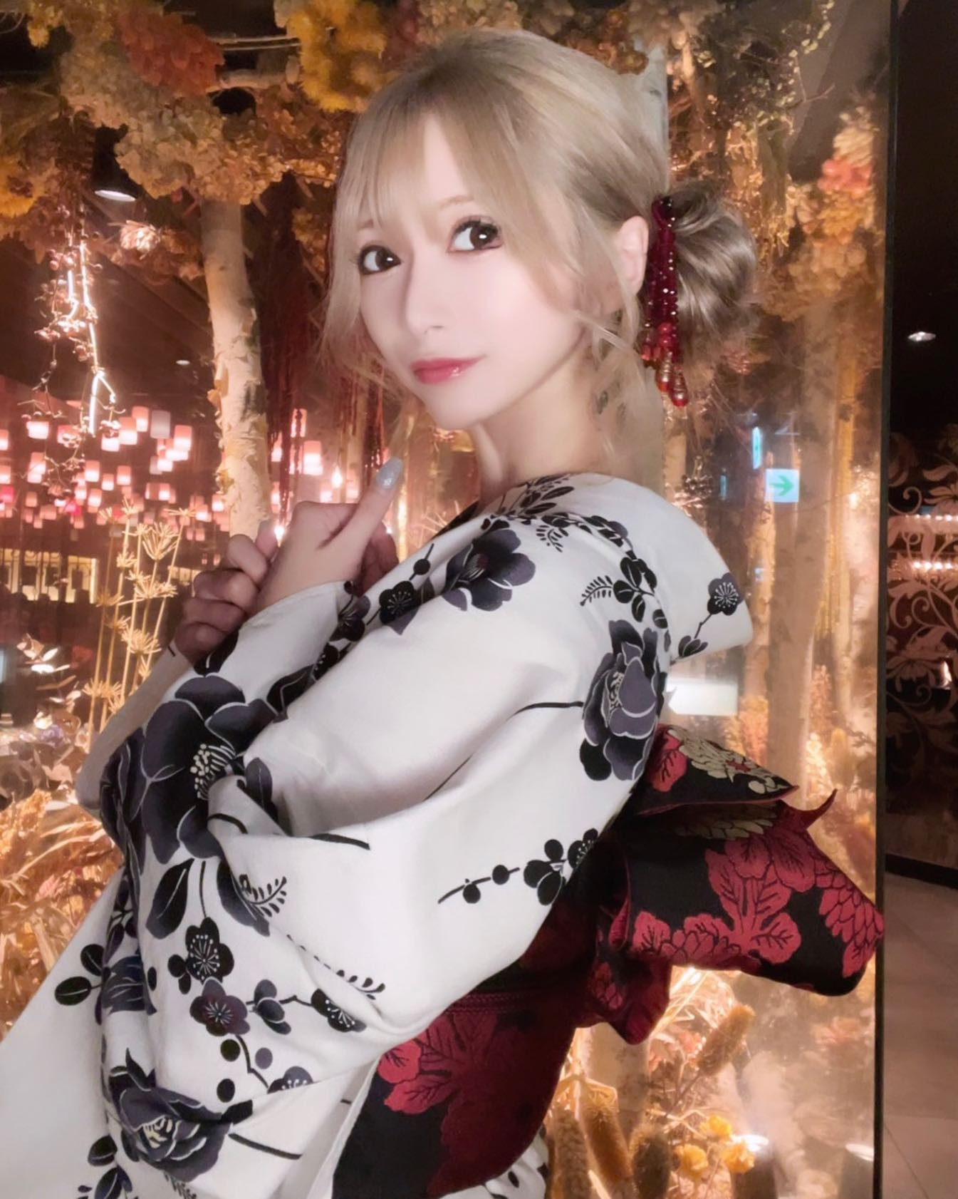 .
浴衣きてお祭りデートしたい👘🍉🎆