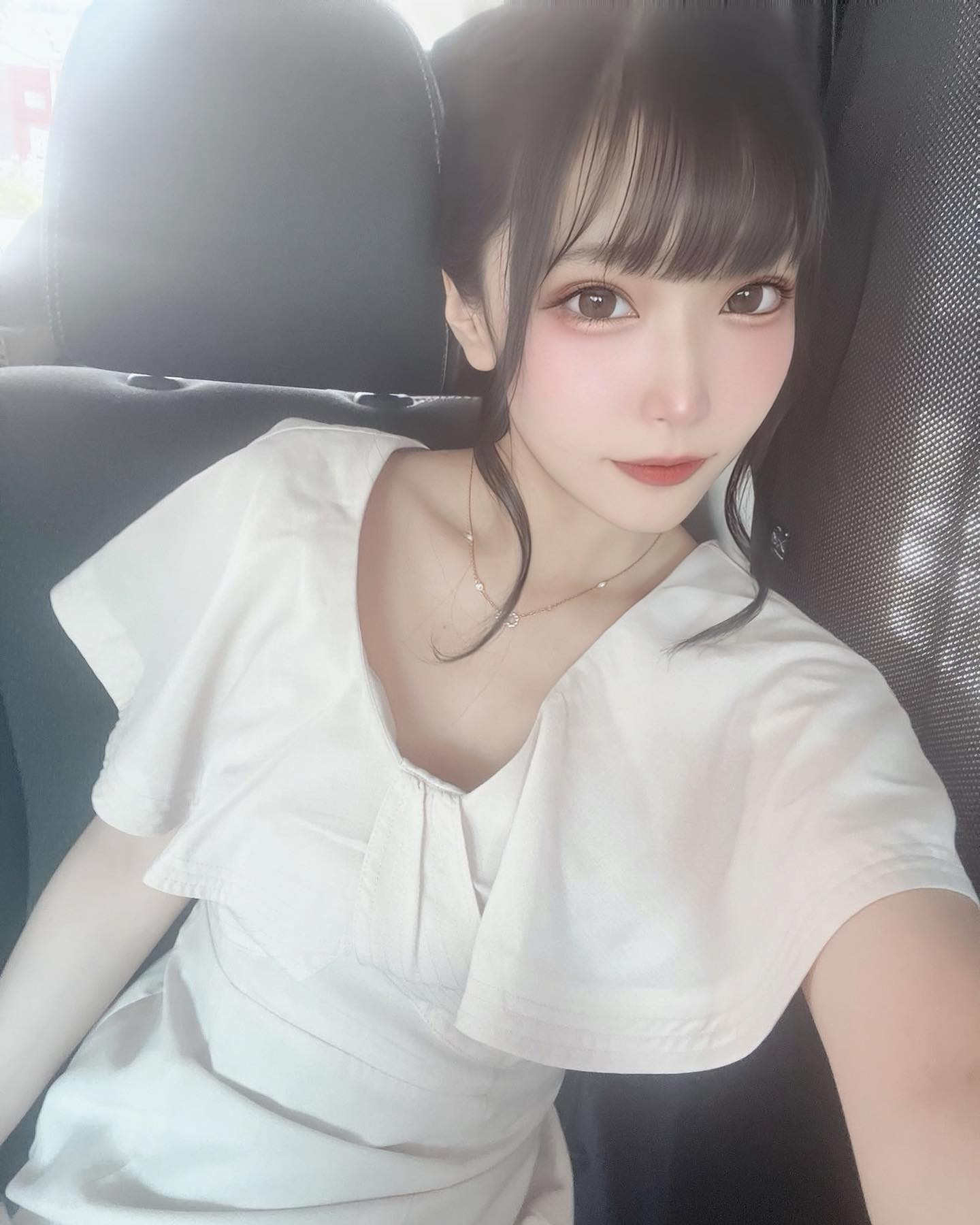 お祭りってテンション上がる🪅

南4条西3丁目第一Gビル3F 
Club MOULIN ROUGE-ムーラン・ルージュ-

☁️星乃　そら☁️

#ムーランルージュ #響グループ #星乃そら#札幌 #すすきの #北海道 #ニュークラブ #ニュークラ嬢 #すすきのニュークラ #ラウンジ #ラウンジ嬢 #キャバクラ #キャバ嬢 #ホステス #夜職 #ナイトワーク#ポケパラ#インスタ指名#彼氏募集中#求人#お酒好きな人と繋がりたい#きゃばきゃば#キャバキャバ#求人 #自撮り #かわいい#可愛い#美人#美女#あざ