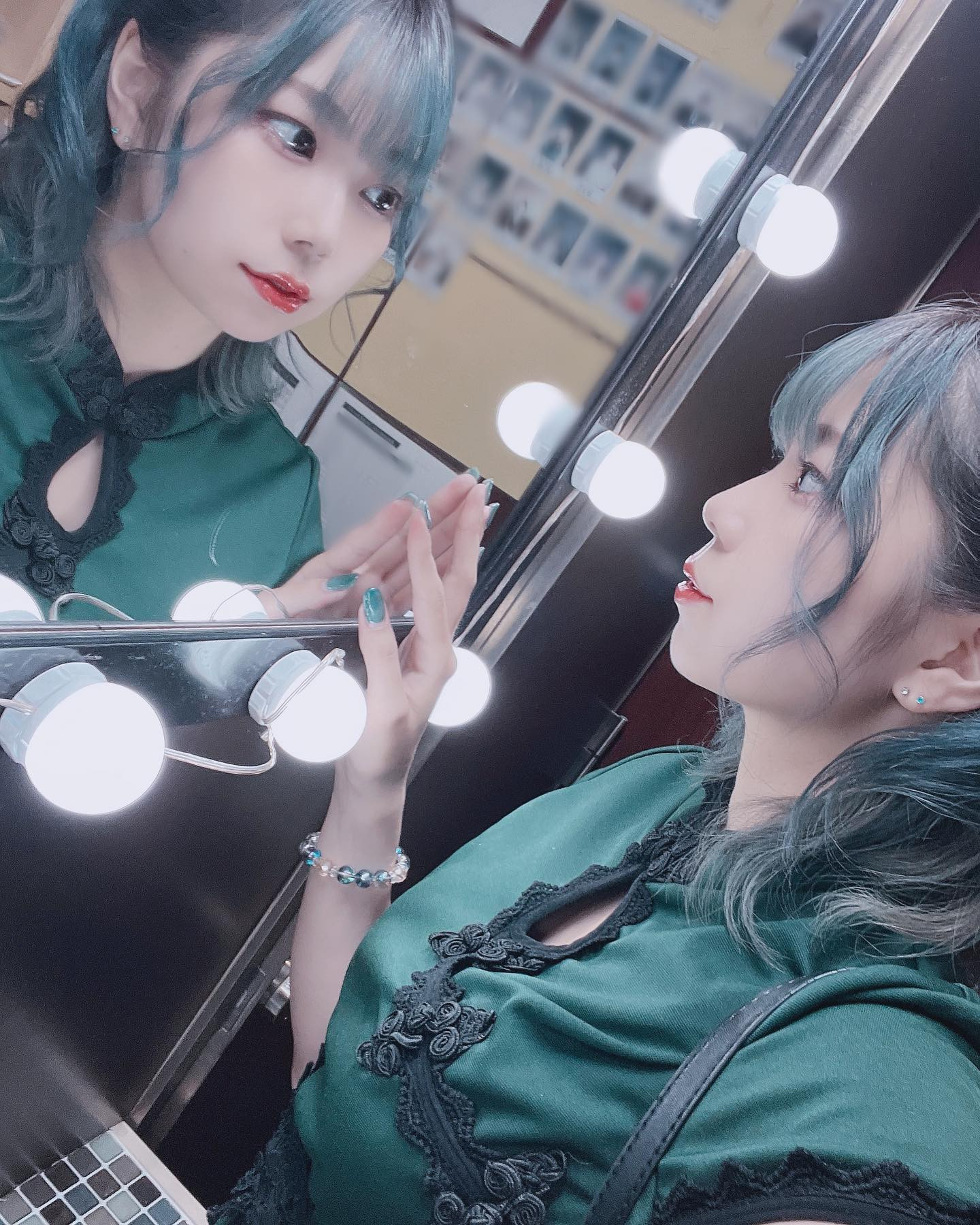 Brun Verre日記937359