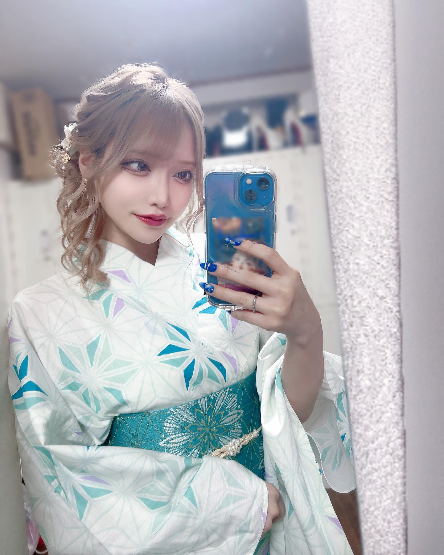 .
.
来年も再来年もキミと ……

.
.