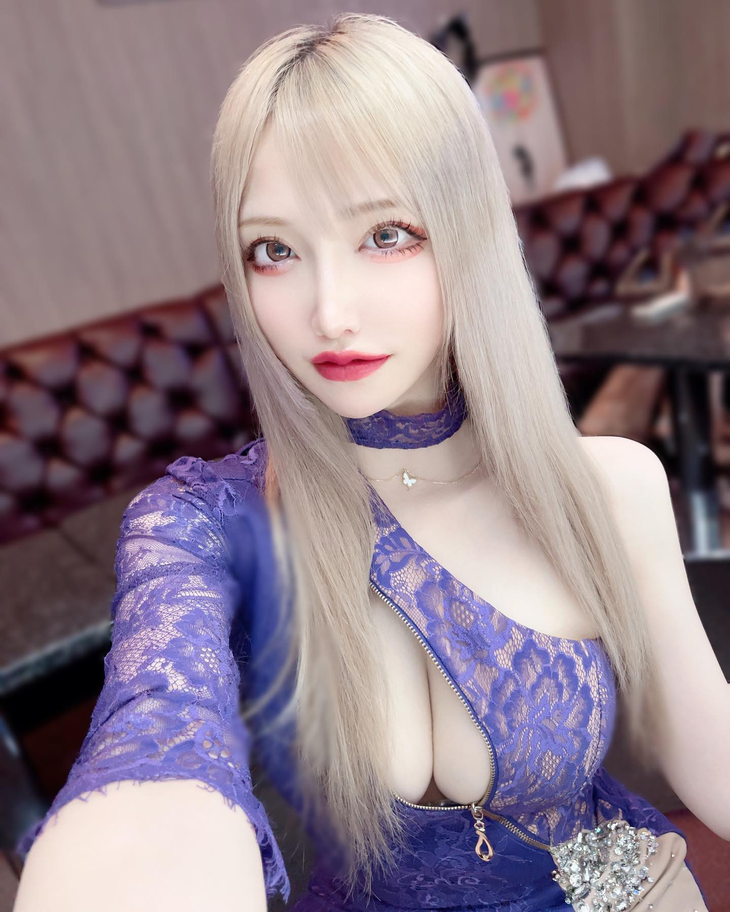 .
.
諦めちゃ負けを認めちゃう
それだけはできないの
.
.