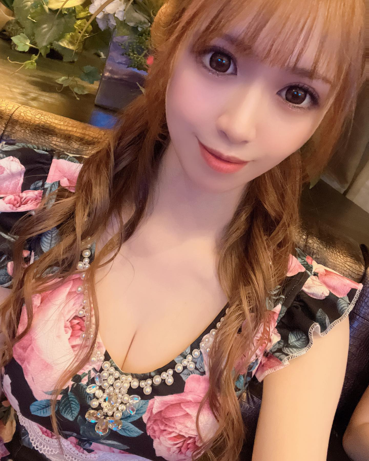 .

今日もありがとうございました🥰
明日は浴衣着て20時出勤です❣️

.