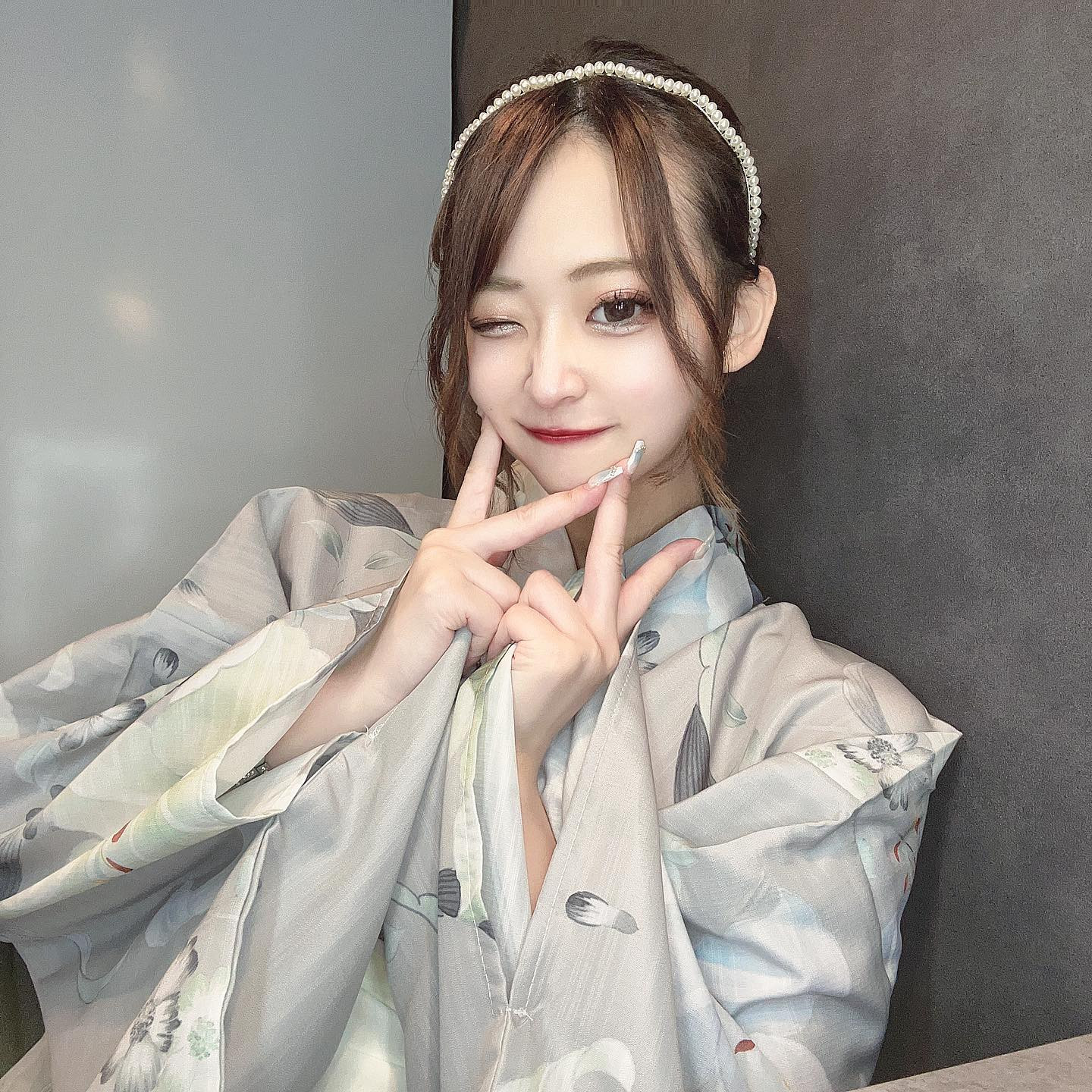 🎐🫧𓂃 𓈒𓏸◌

浴衣マジックにかかって好きになってくれても
いいんですよ？

#vibi #ビビ #すすきの #札幌 #ニュークラ #キャバ嬢 #キャバクラ #コンカフェ #ラウンジ #バー #歌舞伎町 #ミナミ #名古屋 #錦 #ffl #lfl #いいね返し #博多 #北新地 #東京 #六本木 #銀座 #キャバドレス #ヘアメイク #キャバキャバ #ナイツ #ポケパラ #浴衣 #夏