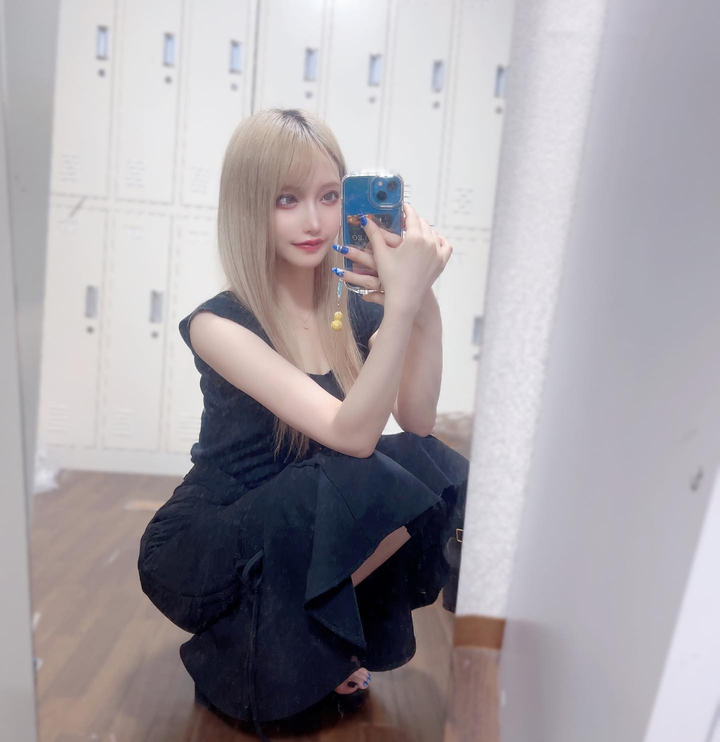 .
.
ちょこん🌱𓂃 𓈒𓏸
.
.