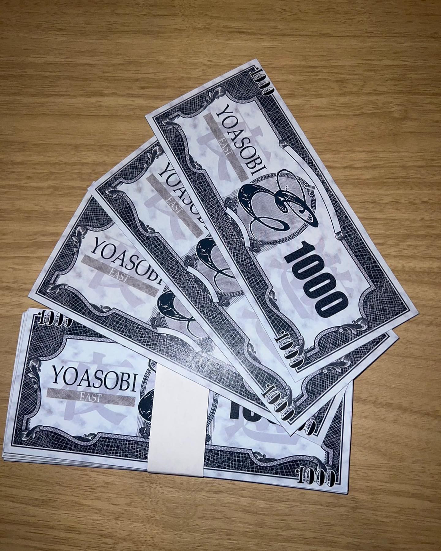 YOASOBI EAST ホットニュース 61294