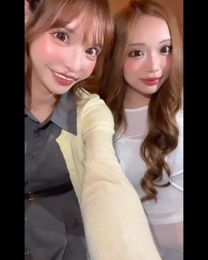 ka🖤wa🤍ii🖤
.
.
.
れなさんみたいにふわふわ女子なりたいなあ(｡´･ω･`｡)
@renachi1223 
華灯にいはるからあいにいこ🖤
.
.
.
.
.
.
.
.
.
.
.