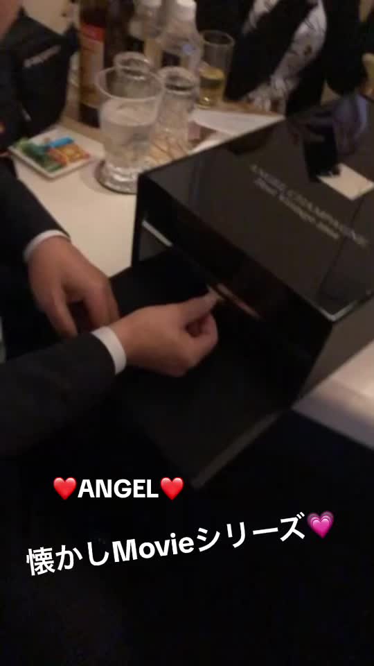 Lounge 川 -SEN- ホットニュース 61375