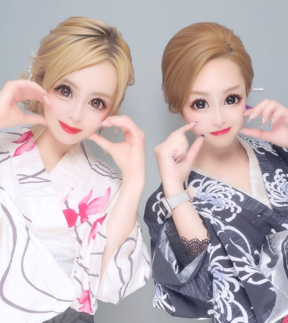 目クリクリすぎて逆に盛れてないけど
だいじな思い出の1枚📷💭💓
.
#北海道 #札幌 #すすきの #ニュークラブ #ニュークラ 
#桃瀬まりあ #クラブプレミア #キャバクラ #ホスト #東京
#六本木 #新宿 #歌舞伎町 #大阪 #北新地 #ミナミ #美尻 
#ギャル #おっぱい #シャンパン #japan #Hokkaido #美容 
#誕生日 #パーティ #浴衣 #キャバ嬢 #美人 #北海道旅行 #旅行