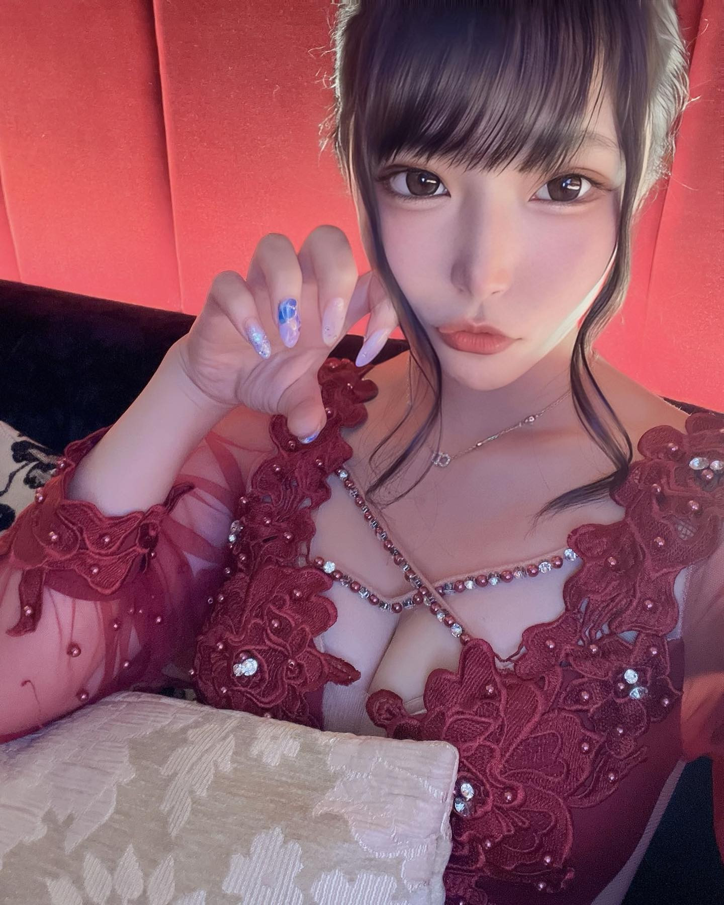 明日から本気出す🦥

南4条西3丁目第一Gビル3F 
Club MOULIN ROUGE-ムーラン・ルージュ-

☁️星乃　そら☁️

#ムーランルージュ #響グループ #星乃そら#札幌 #すすきの #北海道 #ニュークラブ #ニュークラ嬢 #すすきのニュークラ #ラウンジ #ラウンジ嬢 #キャバクラ #キャバ嬢 #ホステス #夜職 #ナイトワーク#ポケパラ#インスタ指名#彼氏募集中#求人#お酒好きな人と繋がりたい#きゃばきゃば#キャバキャバ#求人 #自撮り #かわいい#可愛い#美人#美女#あざとい#あざ