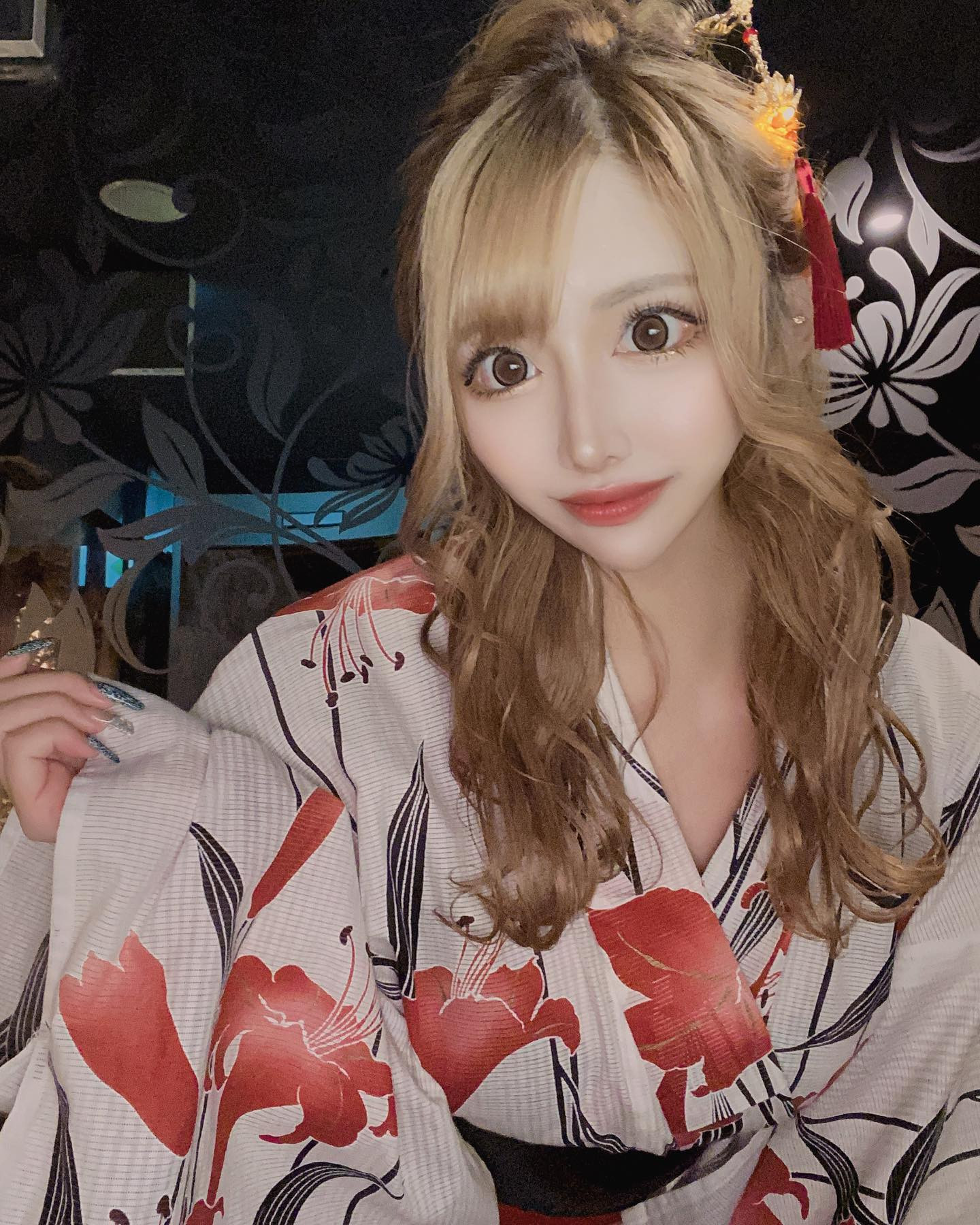 .

👘

#夏祭り#花火大会#浴衣女子#instagram#instagood#fff#followforfollowback#l4l#ギャル#キャバ嬢#いいねしてね#歌舞伎町#orangeterrace