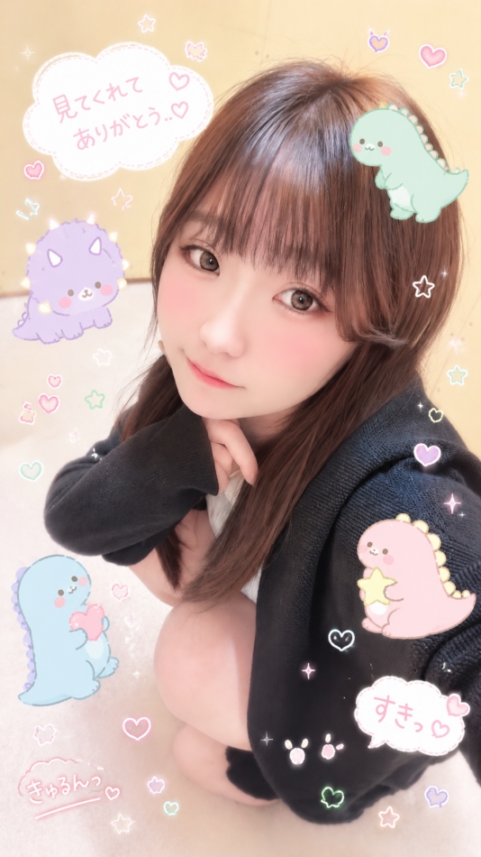 遊び半分だったのに…ᐠ( ᑒ  )ᐟ