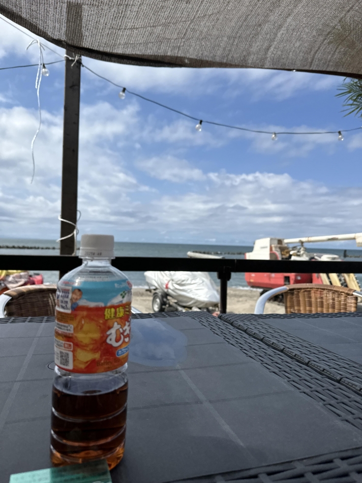 今年はたくさん来たい