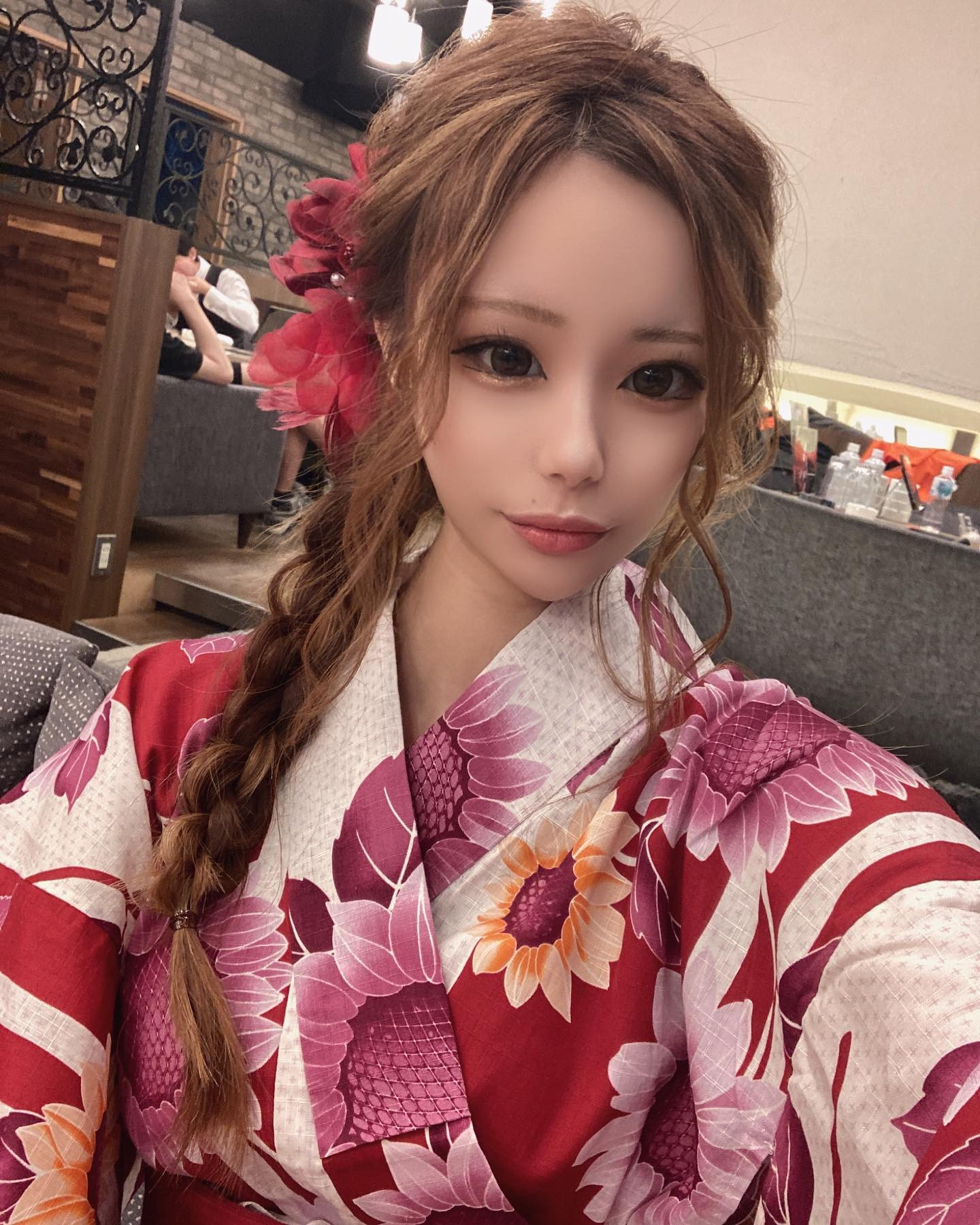 いつしかのすすきの祭りの日
今年の夏もう終わりな雰囲気するけど何もしてない😩

.
#ニュークラ #ニュークラブ #キャバキャバ #すすきのニュークラ #すすきのニュークラブ
#すすきのニュークラエリアG #すすきのニュークラブエリアG #すすきのニュークラオレンジテラス札幌 #すすきのニュークラブオレンジテラス札幌
#すすきのキャバクラエリアG #すすきのキャバ嬢エリアG #すすきのキャバクラオレンジテラス札幌 #すすきのキャバ嬢オレンジテラス札幌