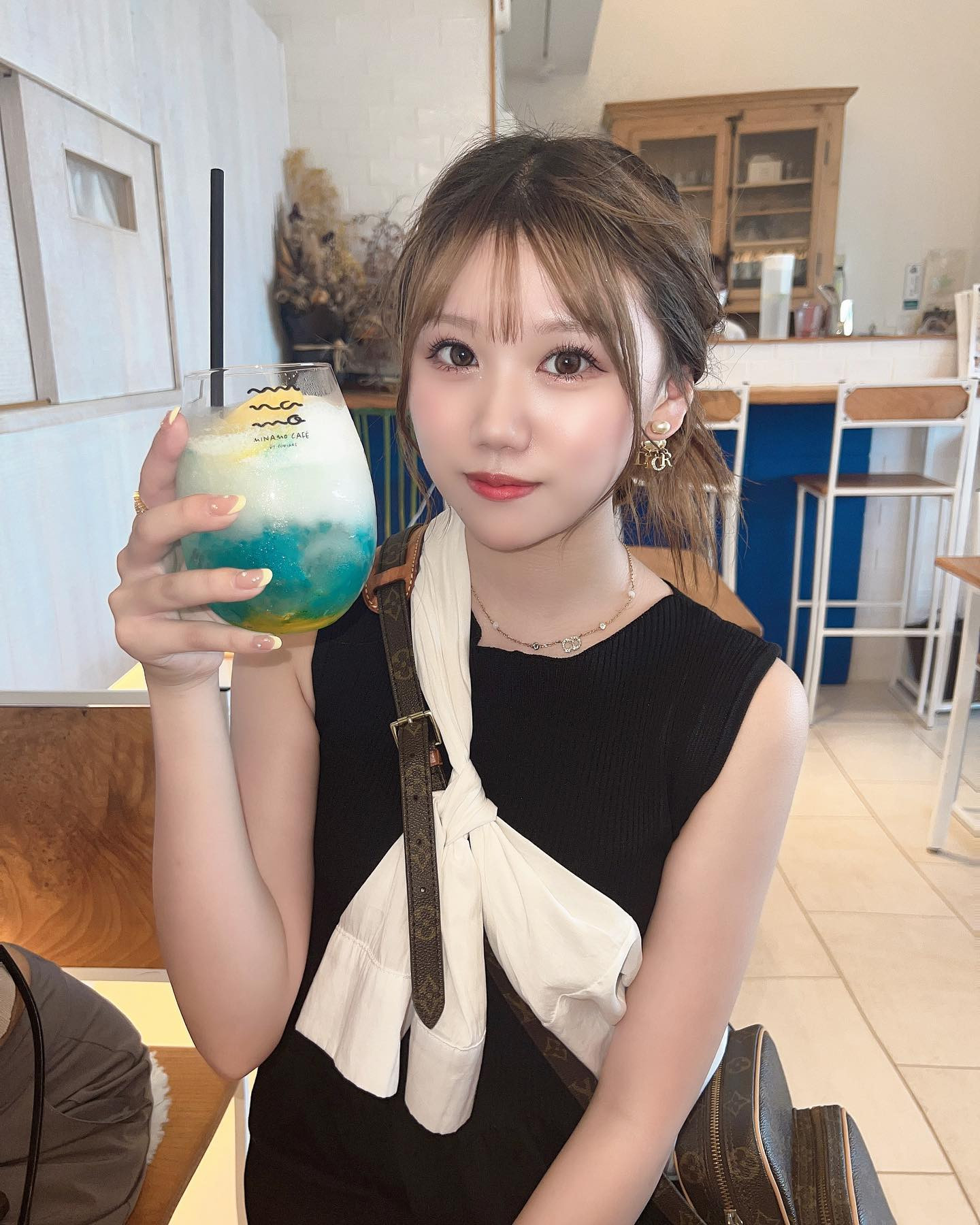 世の中は連休私は連勤₍ ᐢ. ̫ .ᐢ ₎