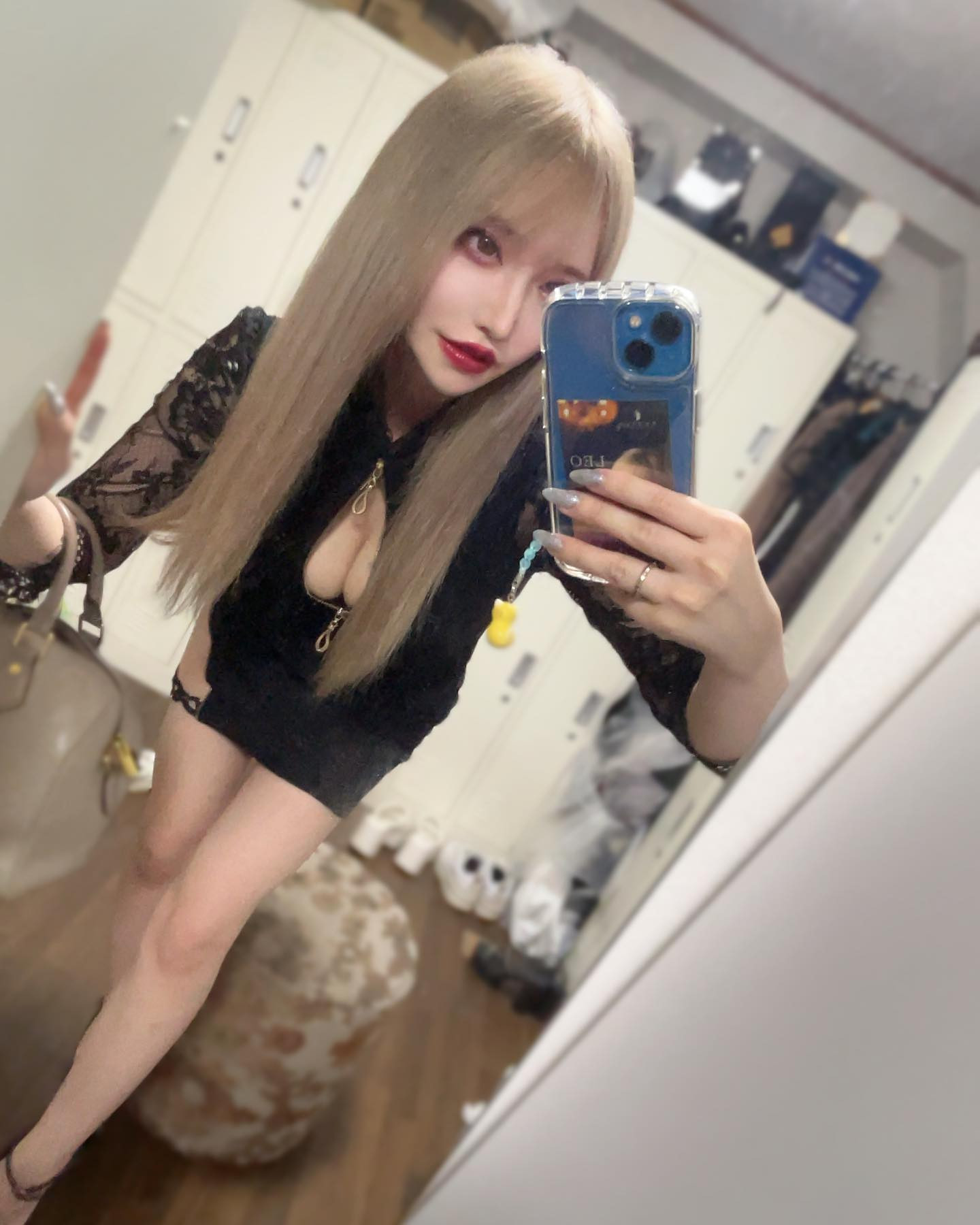 .
.
今日はどんな人に会えるのかな
.
.