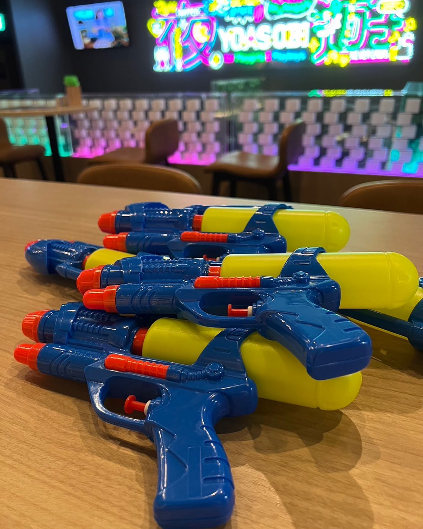 YOASOBI EAST ホットニュース 61618