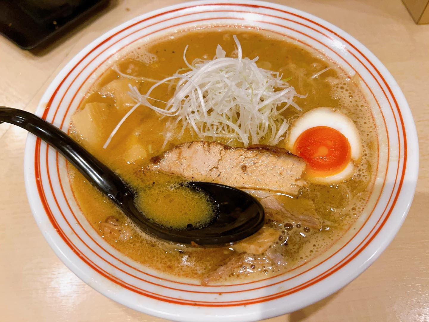 .

なんか激辛食べれなくなった…
なぜ

.