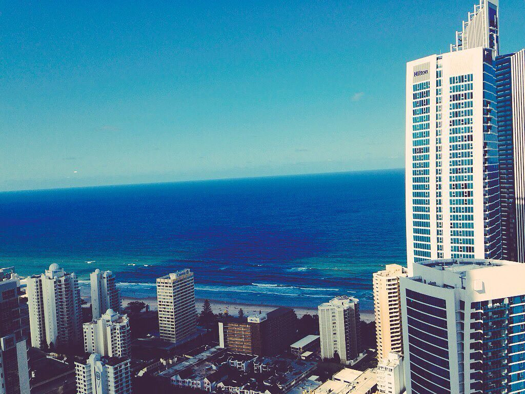 海が綺麗な暖かいところに行きたいーーーっ

#海外旅行 #おーしゃんびゅー🌴 #オーストラリア #ゴールドコースト #australia #goldcoast #サーファーズパラダイス