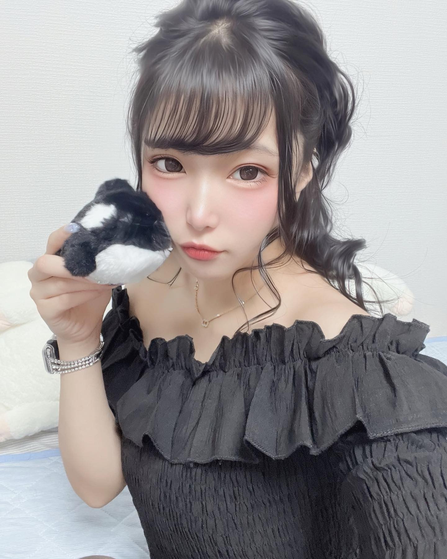 あざとい女の子になりたーい❕

南4条西3丁目第一Gビル3F 
Club MOULIN ROUGE-ムーラン・ルージュ-

☁️星乃　そら☁️

#ムーランルージュ #響グループ #星乃そら#札幌 #すすきの #北海道 #ニュークラブ #ニュークラ嬢 #すすきのニュークラ #ラウンジ #ラウンジ嬢 #キャバクラ #キャバ嬢 #ホステス #夜職 #ナイトワーク#ポケパラ#インスタ指名#彼氏募集中#求人#お酒好きな人と繋がりたい#きゃばきゃば#キャバキャバ#求人 #自撮り #かわいい#可愛い#美人#美女#あざ