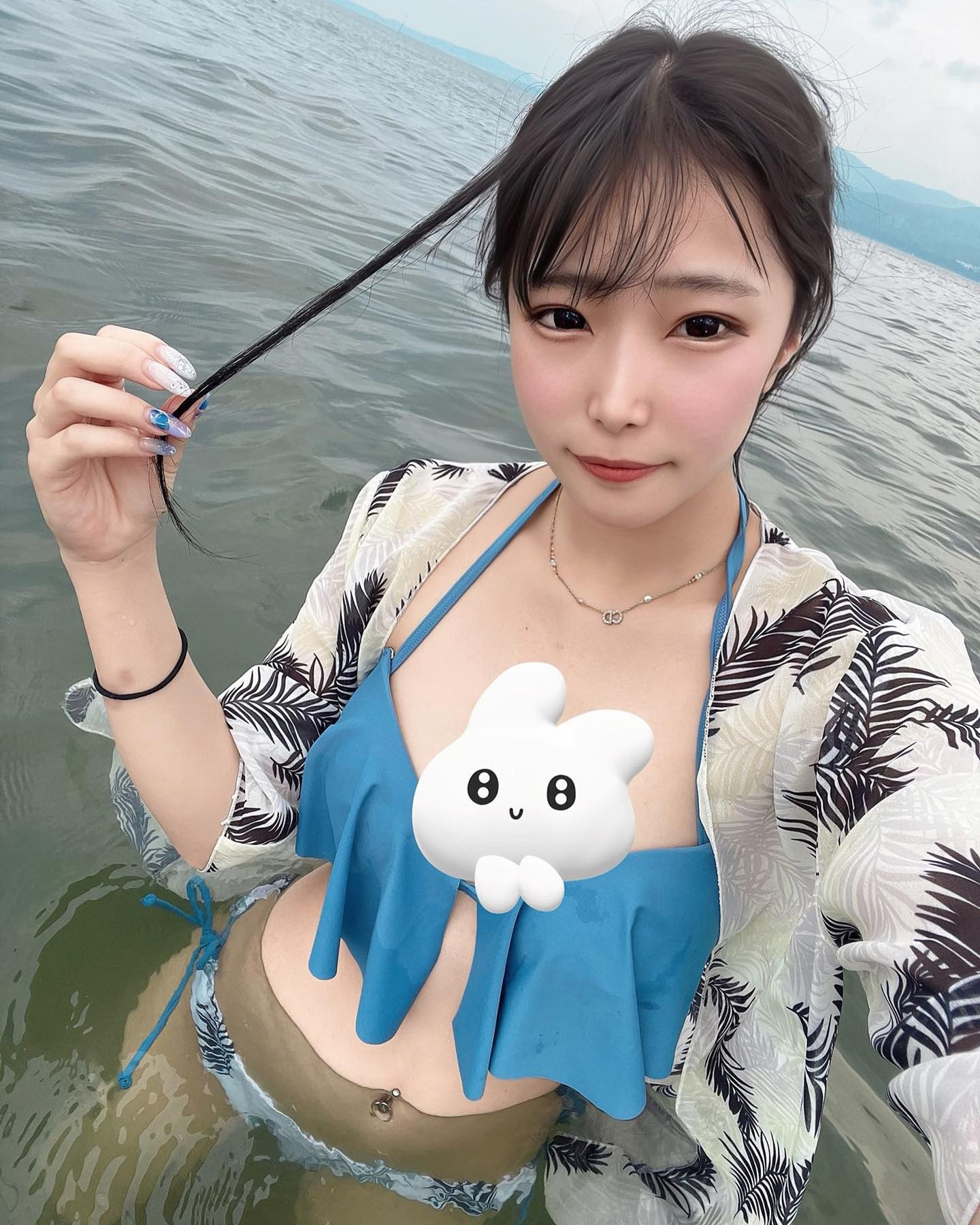 初海でした🌊
本日店休日☁️

南4条西3丁目第一Gビル3F 
Club MOULIN ROUGE-ムーラン・ルージュ-

☁️星乃　そら☁️

#ムーランルージュ #響グループ #星乃そら#札幌 #すすきの #北海道 #ニュークラブ #ニュークラ嬢 #すすきのニュークラ #ラウンジ #ラウンジ嬢 #キャバクラ #キャバ嬢 #ホステス #夜職 #ナイトワーク#ポケパラ#インスタ指名#彼氏募集中#求人#お酒好きな人と繋がりたい#きゃばきゃば#キャバキャバ#求人 #自撮り #かわいい#可愛い#美人#美女#あざ