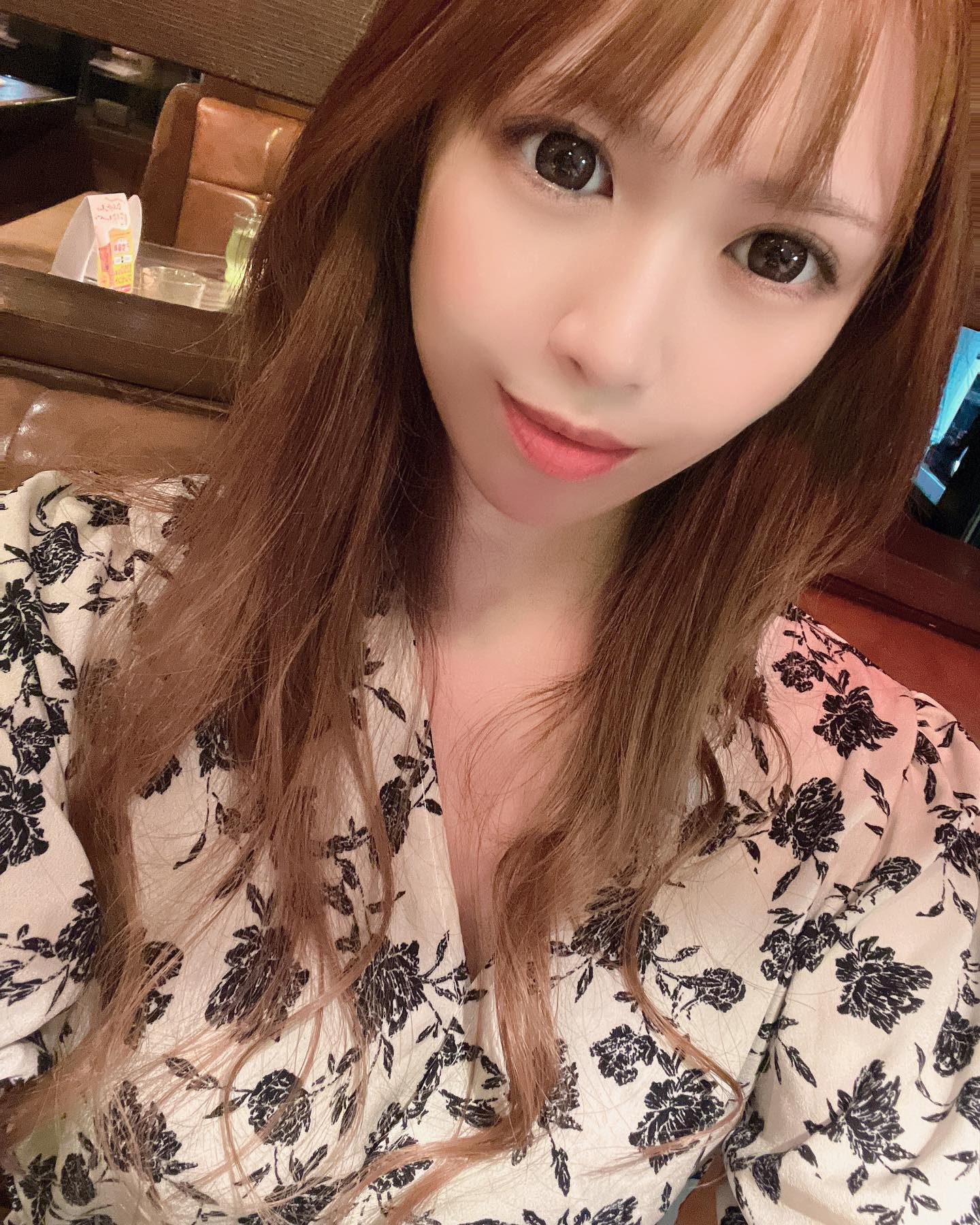 .

本日おやすみ🐌
魚べい行ってびっくりドンキーでパフェ食べてる🍨

.