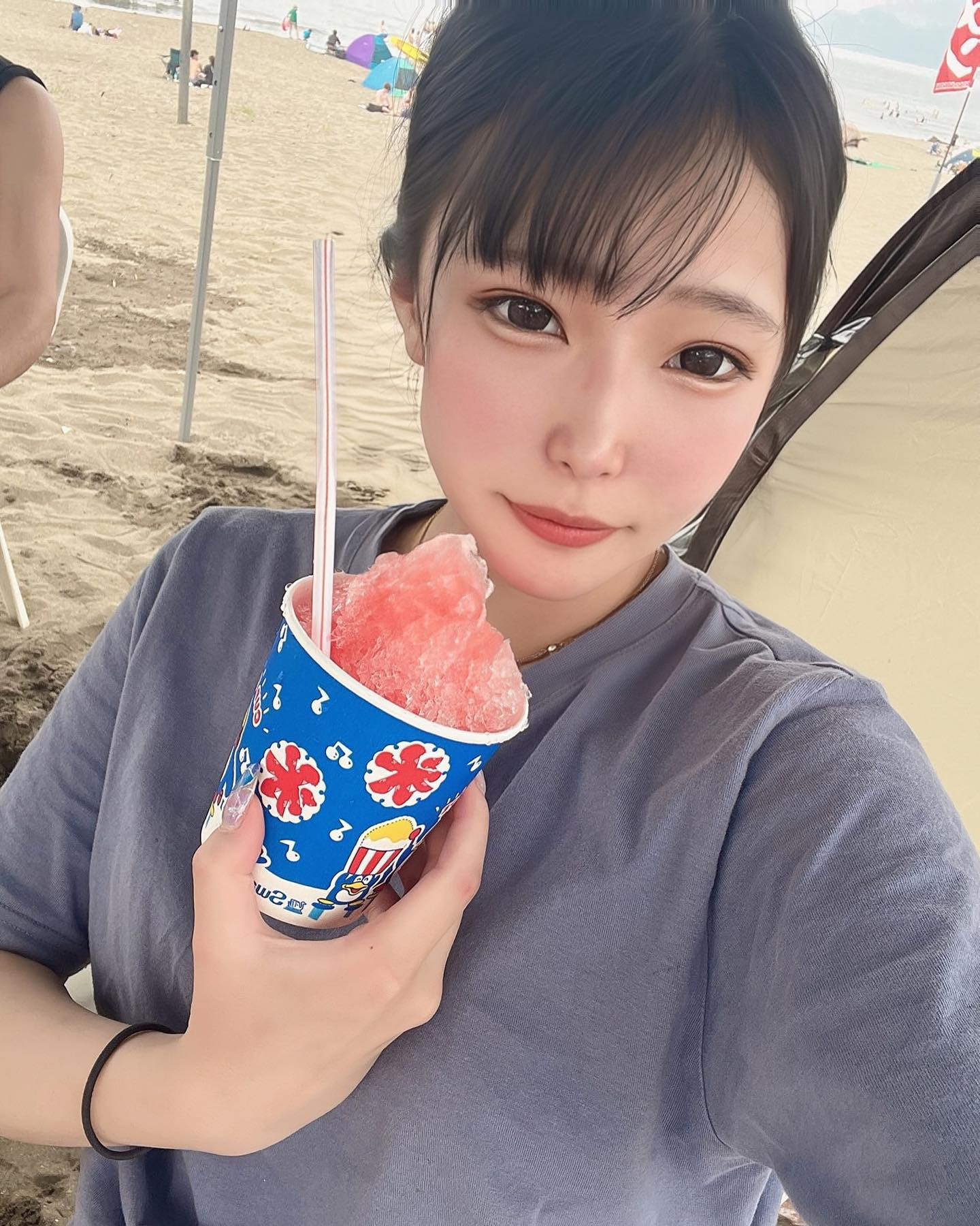 夏すぎた🍉

南4条西3丁目第一Gビル3F 
Club MOULIN ROUGE-ムーラン・ルージュ-

☁️星乃　そら☁️

#ムーランルージュ #響グループ #星乃そら#札幌 #すすきの #北海道 #ニュークラブ #ニュークラ嬢 #すすきのニュークラ #ラウンジ #ラウンジ嬢 #キャバクラ #キャバ嬢 #ホステス #夜職 #ナイトワーク#ポケパラ#インスタ指名#彼氏募集中#求人#お酒好きな人と繋がりたい#きゃばきゃば#キャバキャバ#求人 #自撮り #かわいい#可愛い#美人#美女#あざとい#あざとい系女