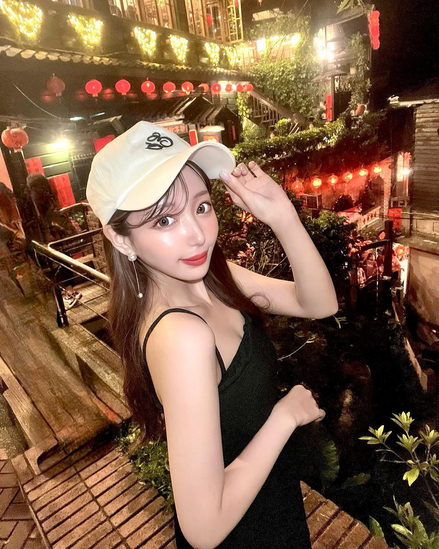 台湾旅行🇹🇼🎶❤️‍🔥❤️‍🔥
現地の人みんな優しくて楽しかった🌠