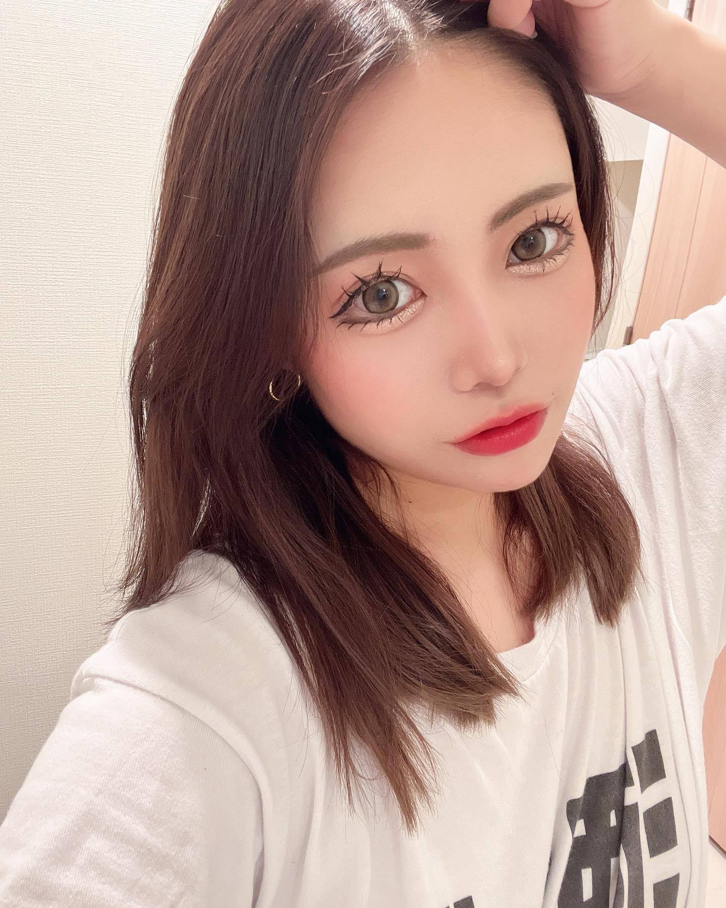 このTシャツには

酒がワクチンって書いてあるよ

.
.
.

#tシャツ #酒 #アルコール #tiktok 
#新宿 #歌舞伎町 #キャバ嬢 #キャバクラ #撮影 #ヘアアレンジ  #リュアーグ #指名  #六本木  #instagood #instalike #lfl #暗髪  #いいね返し #きゃばきゃば #ドレス #水商売 #自撮り女子 #selfie #フォロー返します  #酒好きな人と繋がりたい #かわいい  #シャンパン #キャバ #むちむち #ギャル