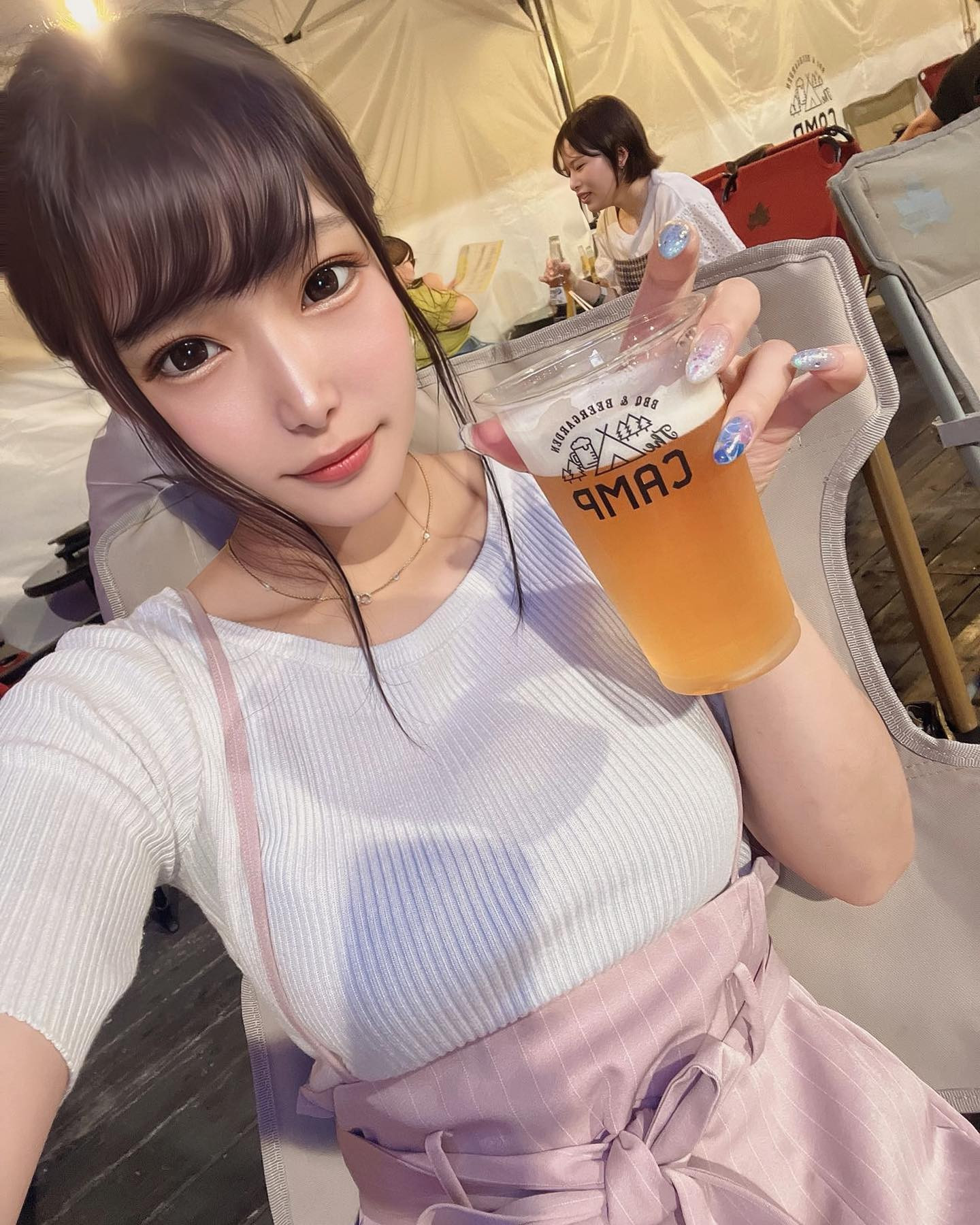 ビールが1番好き🍺

南4条西3丁目第一Gビル3F 
Club MOULIN ROUGE-ムーラン・ルージュ-

☁️星乃　そら☁️

#ムーランルージュ #響グループ #星乃そら#札幌 #すすきの #北海道 #ニュークラブ #ニュークラ嬢 #すすきのニュークラ #ラウンジ #ラウンジ嬢 #キャバクラ #キャバ嬢 #ホステス #夜職 #ナイトワーク#ポケパラ#インスタ指名#彼氏募集中#求人#お酒好きな人と繋がりたい#きゃばきゃば#キャバキャバ#求人 #自撮り #かわいい#可愛い#美人#美女#あざとい#あざ